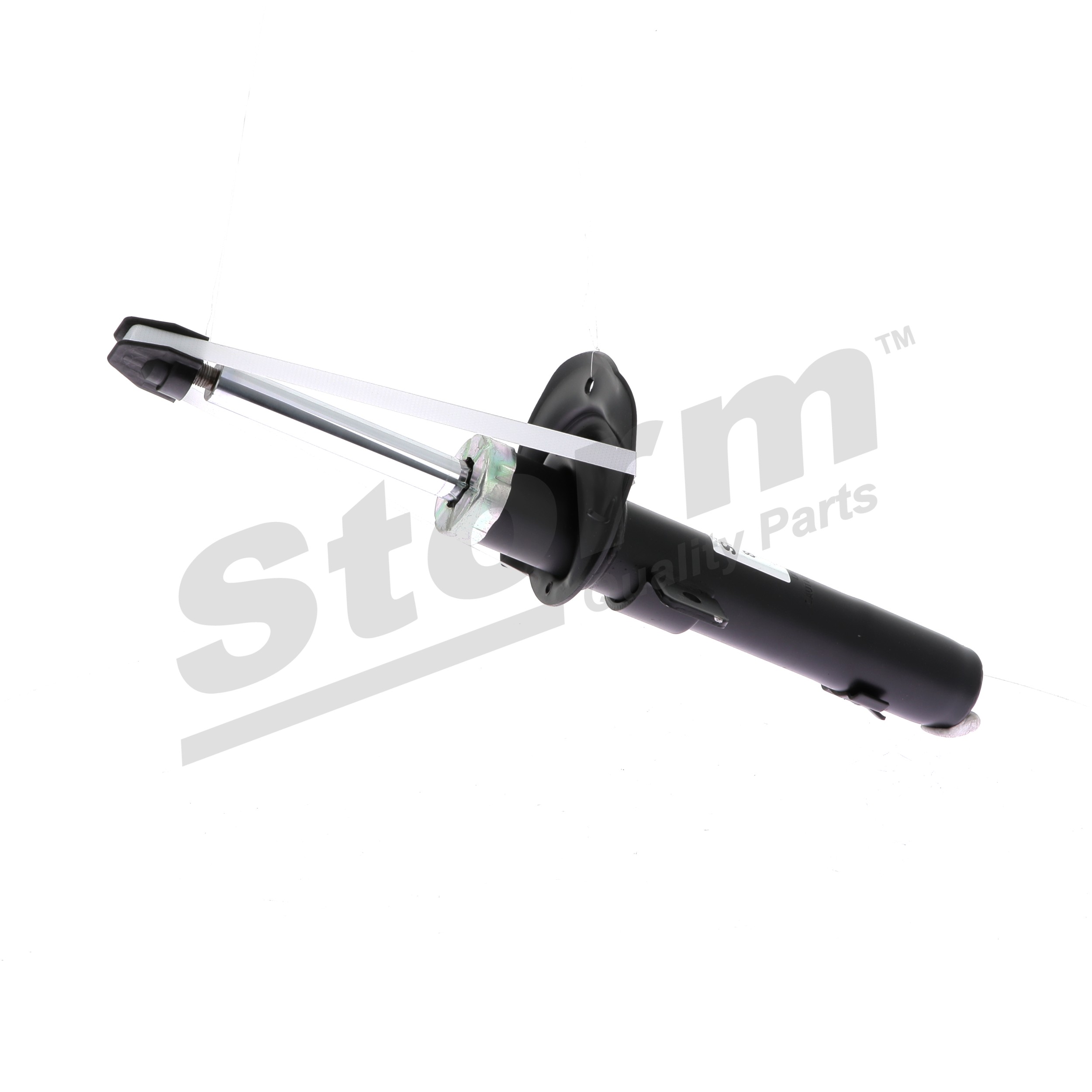 Amortiguador 1S7W-18045-AM STORM QUALITY PARTS 812470 FORD
