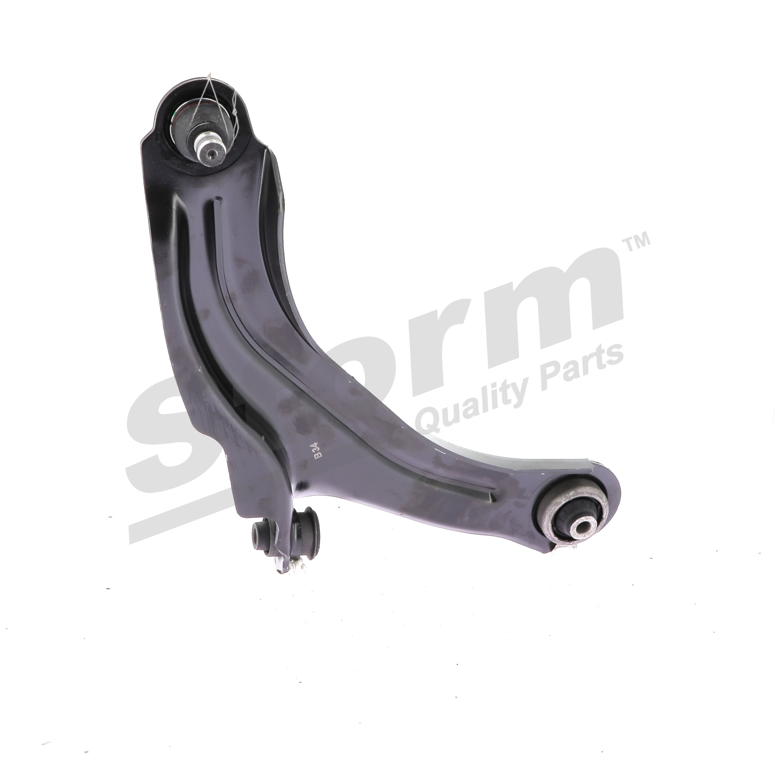 Control arms STORM QUALITY PARTS 81251