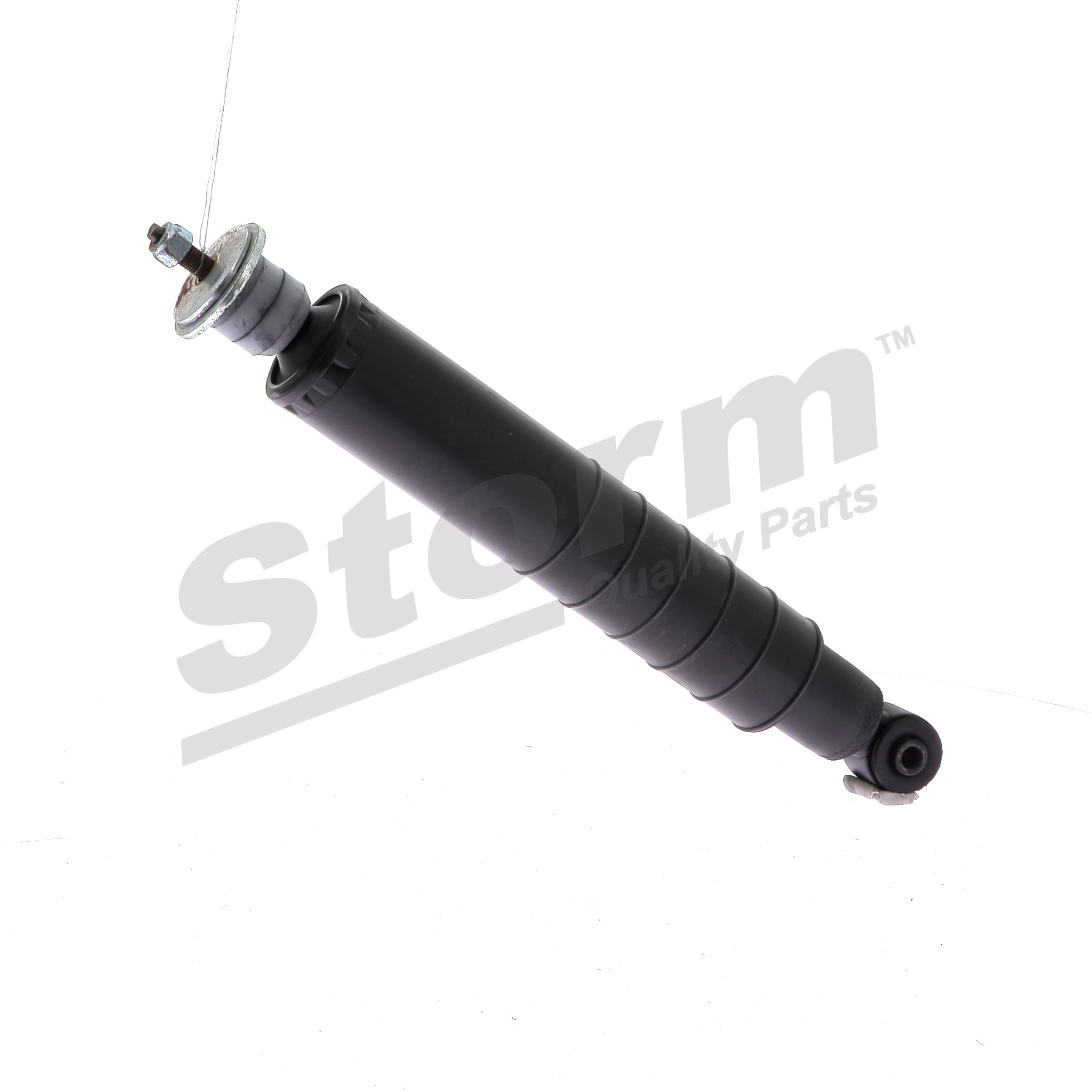 Stoßdämpfer 812620 STORM QUALITY PARTS 436200 OPEL, TOYOTA, CHEVROLET, VAUXHALL