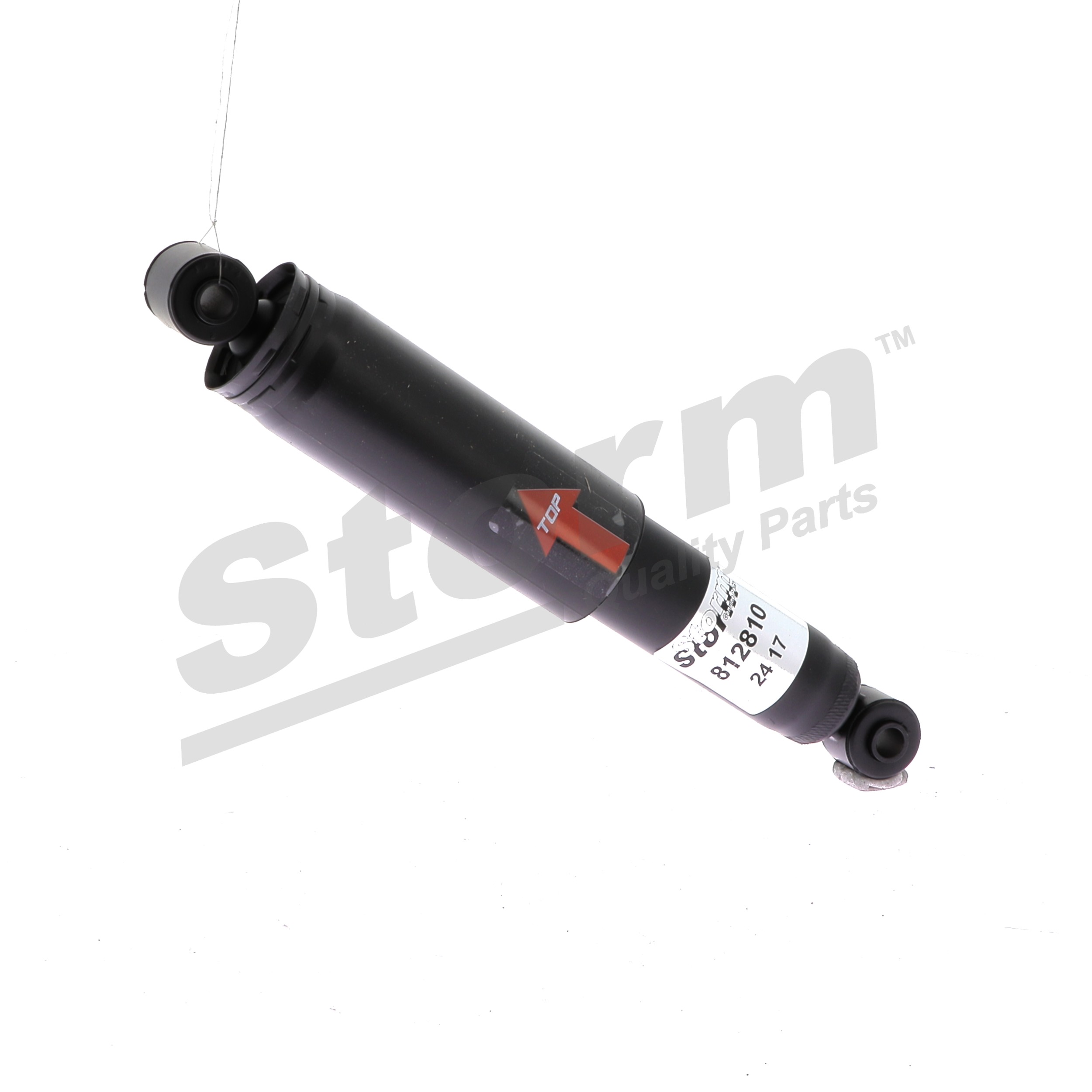 Lengéscsillapítók STORM QUALITY PARTS 812810