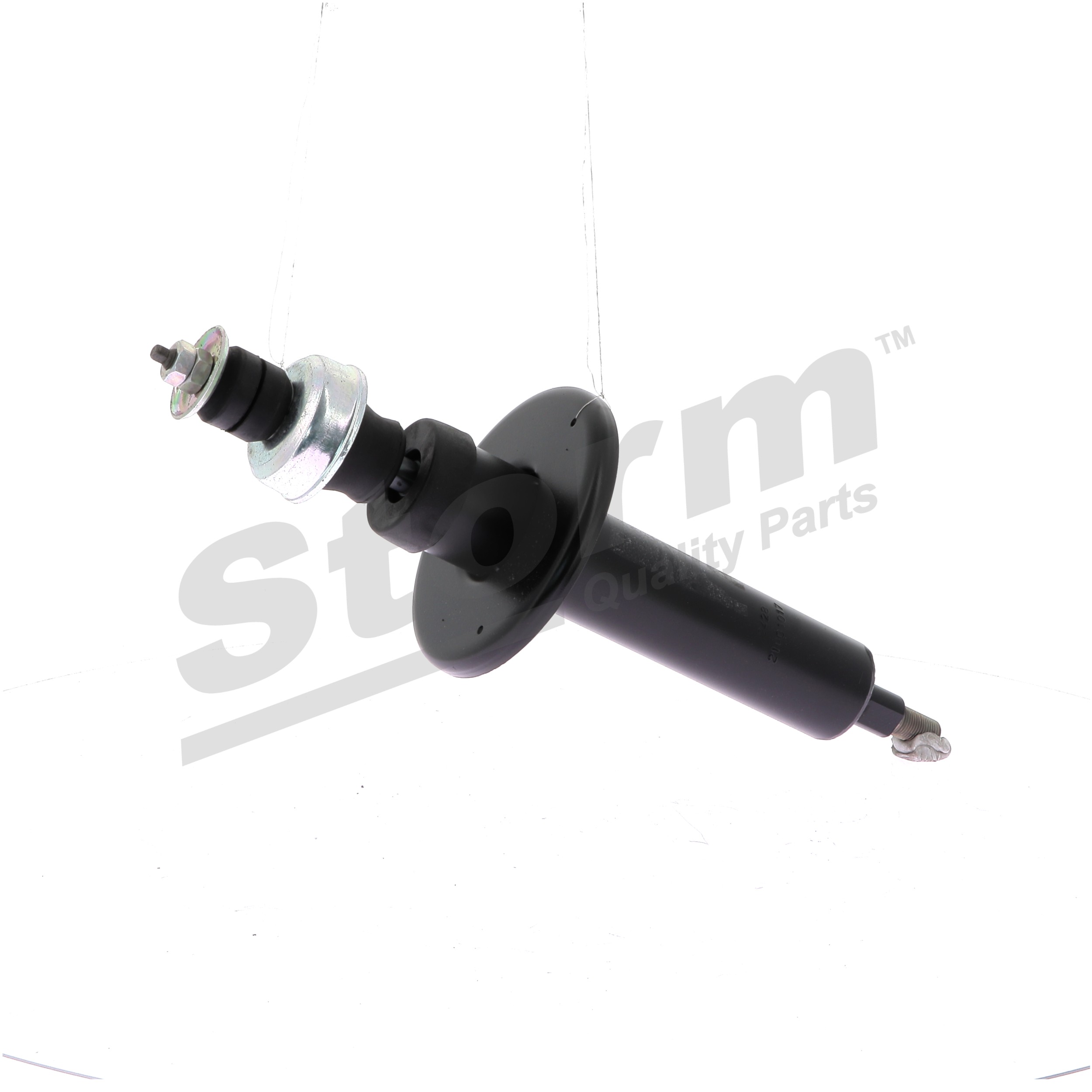 STORM QUALITY PARTS 812840 Амортисьор Пружинно окачване Renault 18 Variable 135 цена