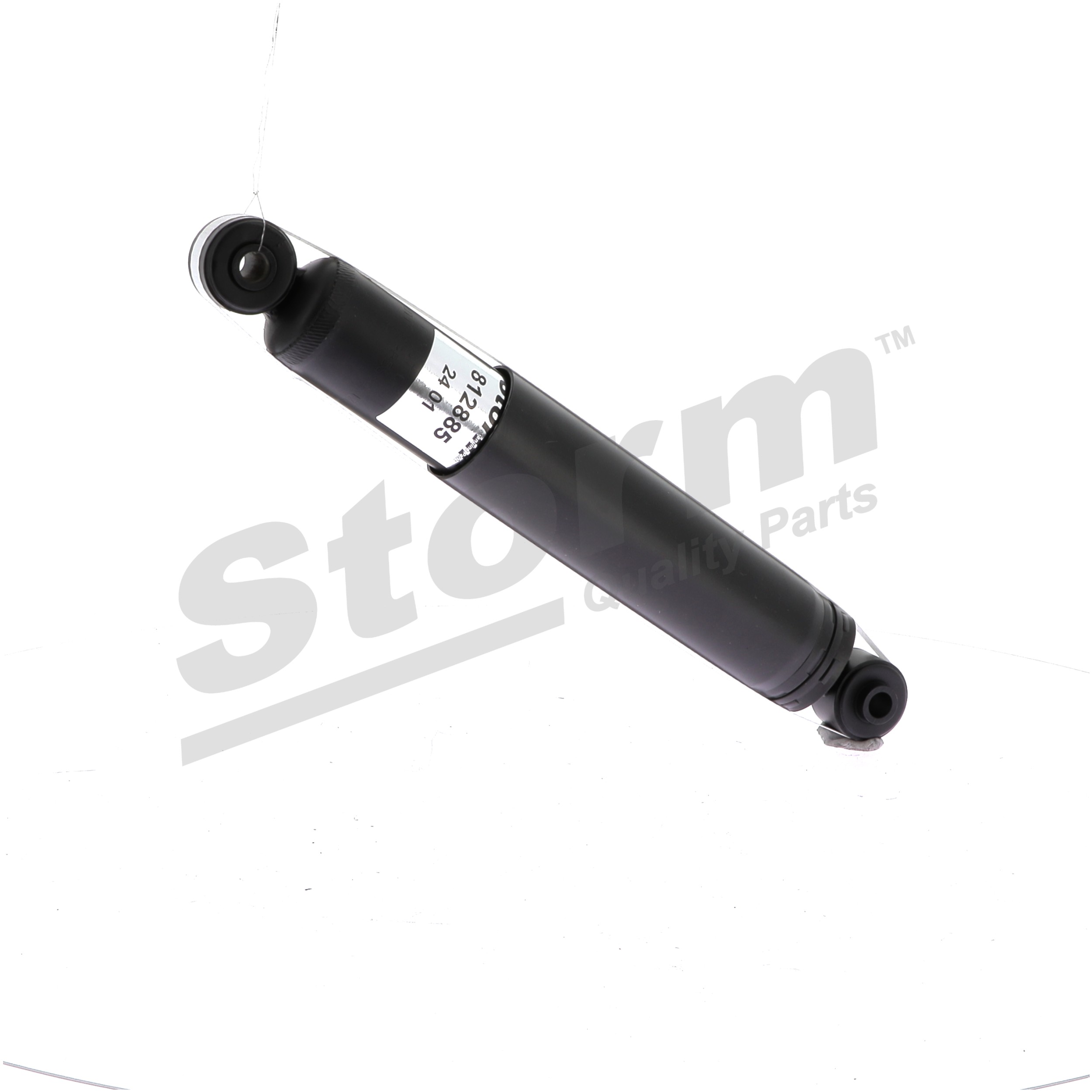 Schokdemper 82 00 675 683 STORM QUALITY PARTS 812885 RENAULT