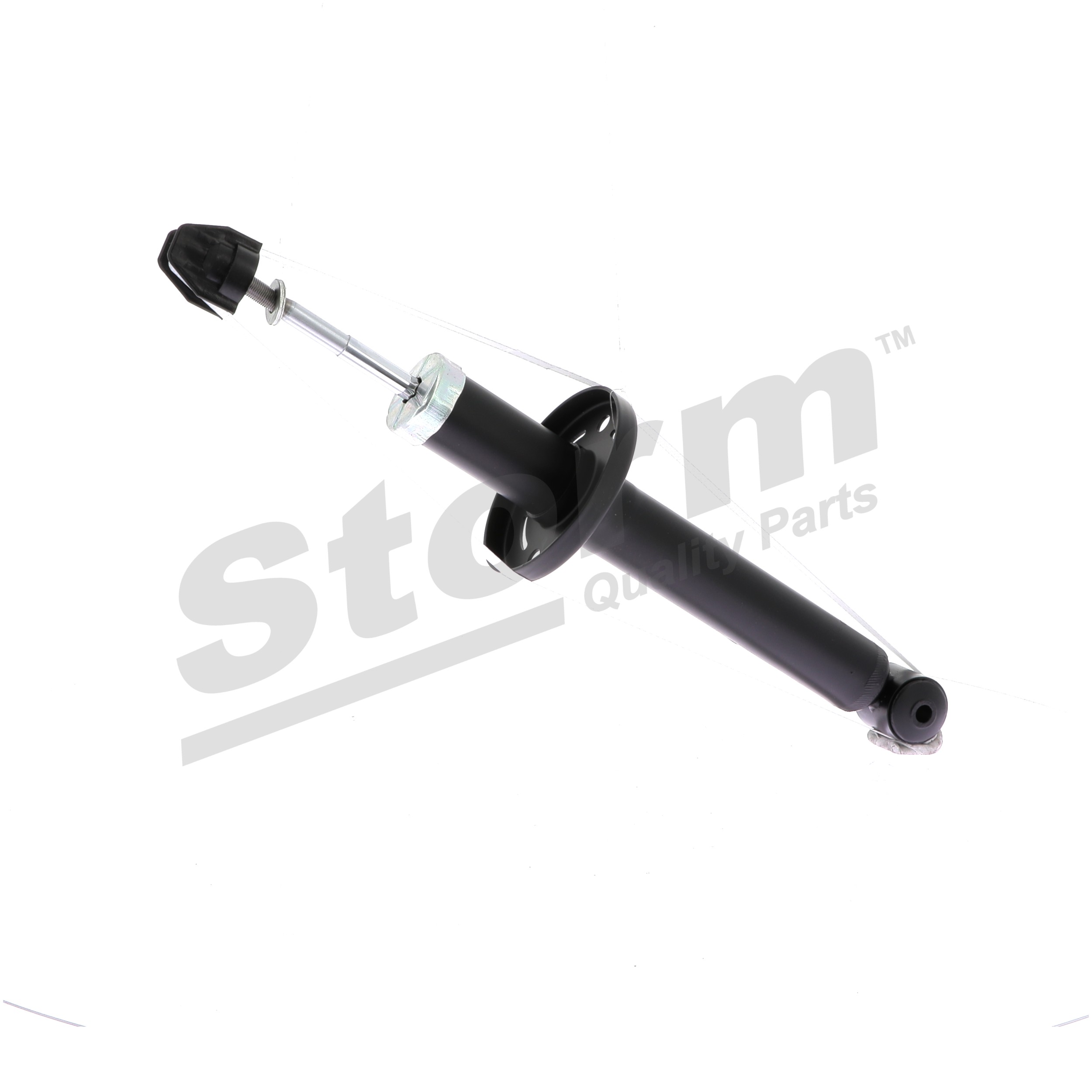 Stoßdämpfer 812904 STORM QUALITY PARTS 1H0513035D VW, AUDI, SKODA, FIAT, SEAT