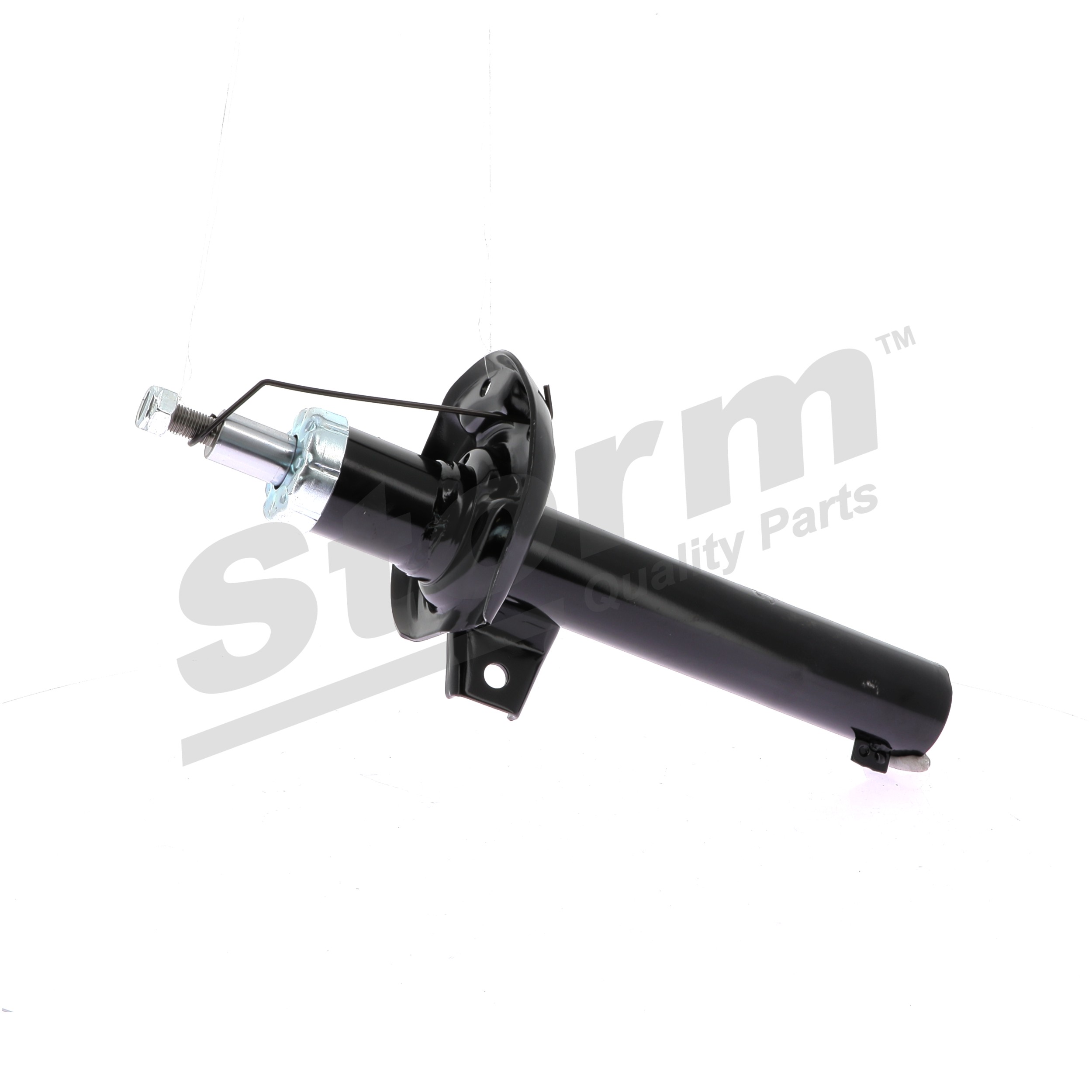STORM QUALITY PARTS 813100 Stoßdämpfer Stoßdämpfer 813100 STORM QUALITY PARTS 3C0413031E VW, AUDI, SKODA, SEAT