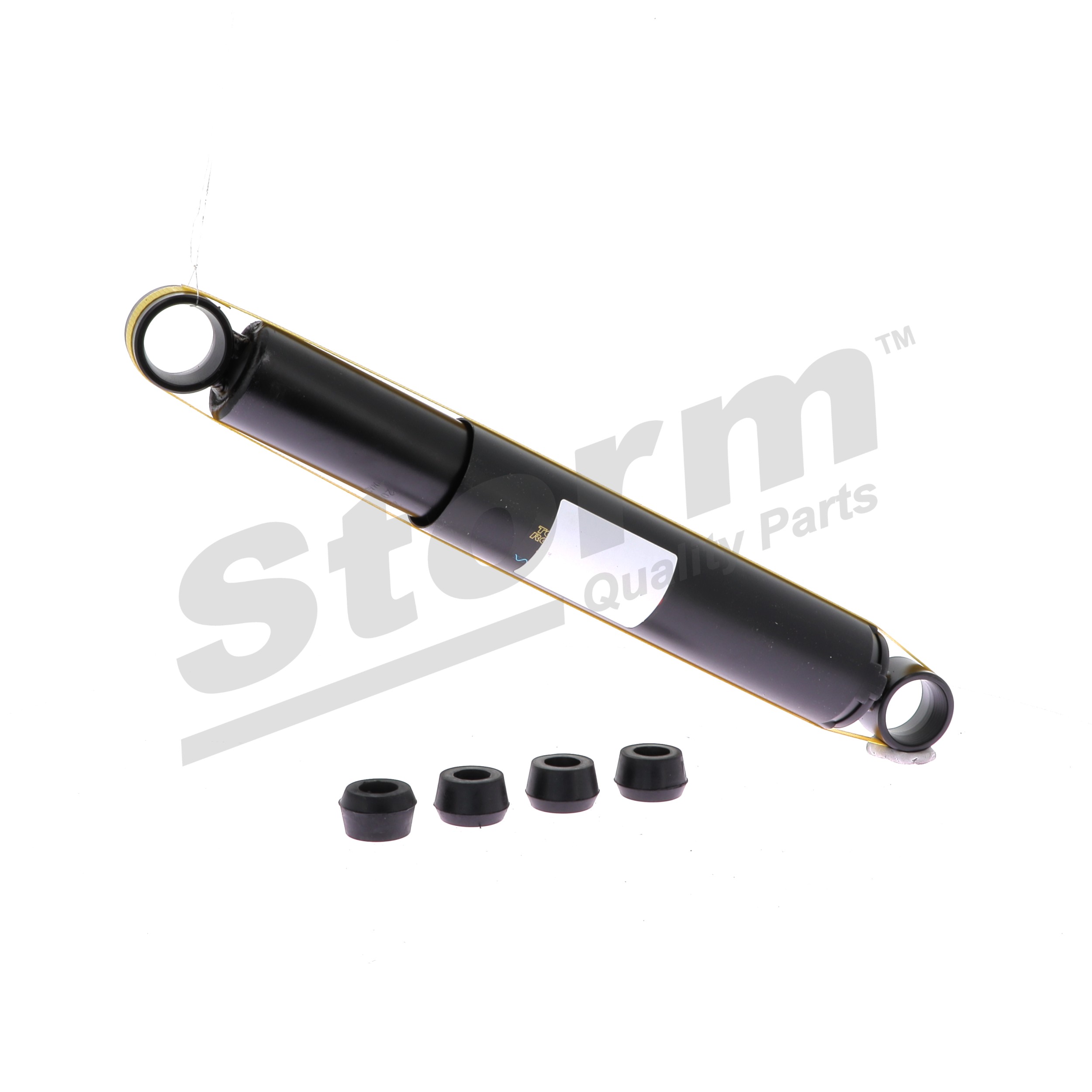 Амортисьор 48531-36200 STORM QUALITY PARTS 813130 TOYOTA, LEXUS