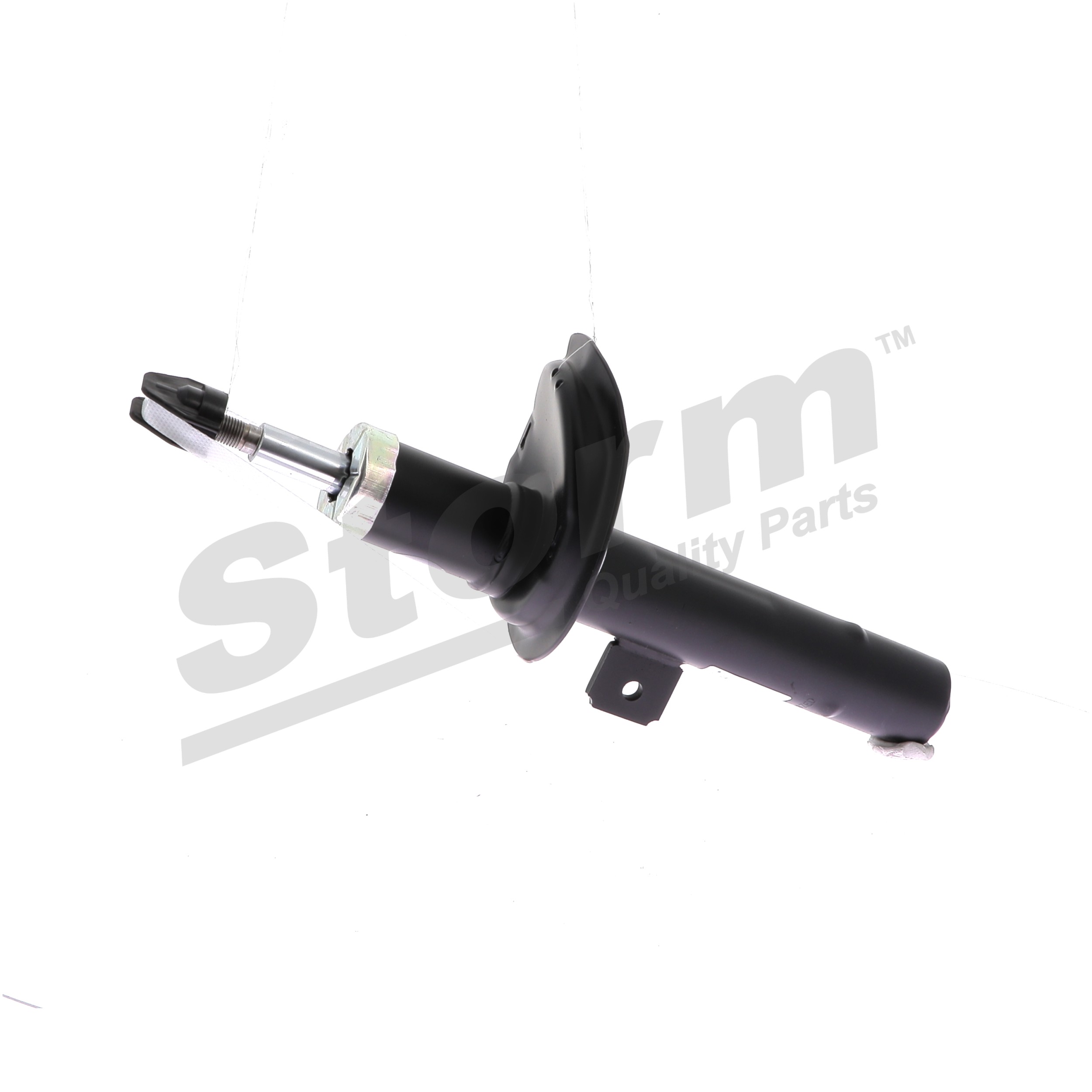 Амортисьор 5208 N5 STORM QUALITY PARTS 813240 PEUGEOT, CITROЁN, DS