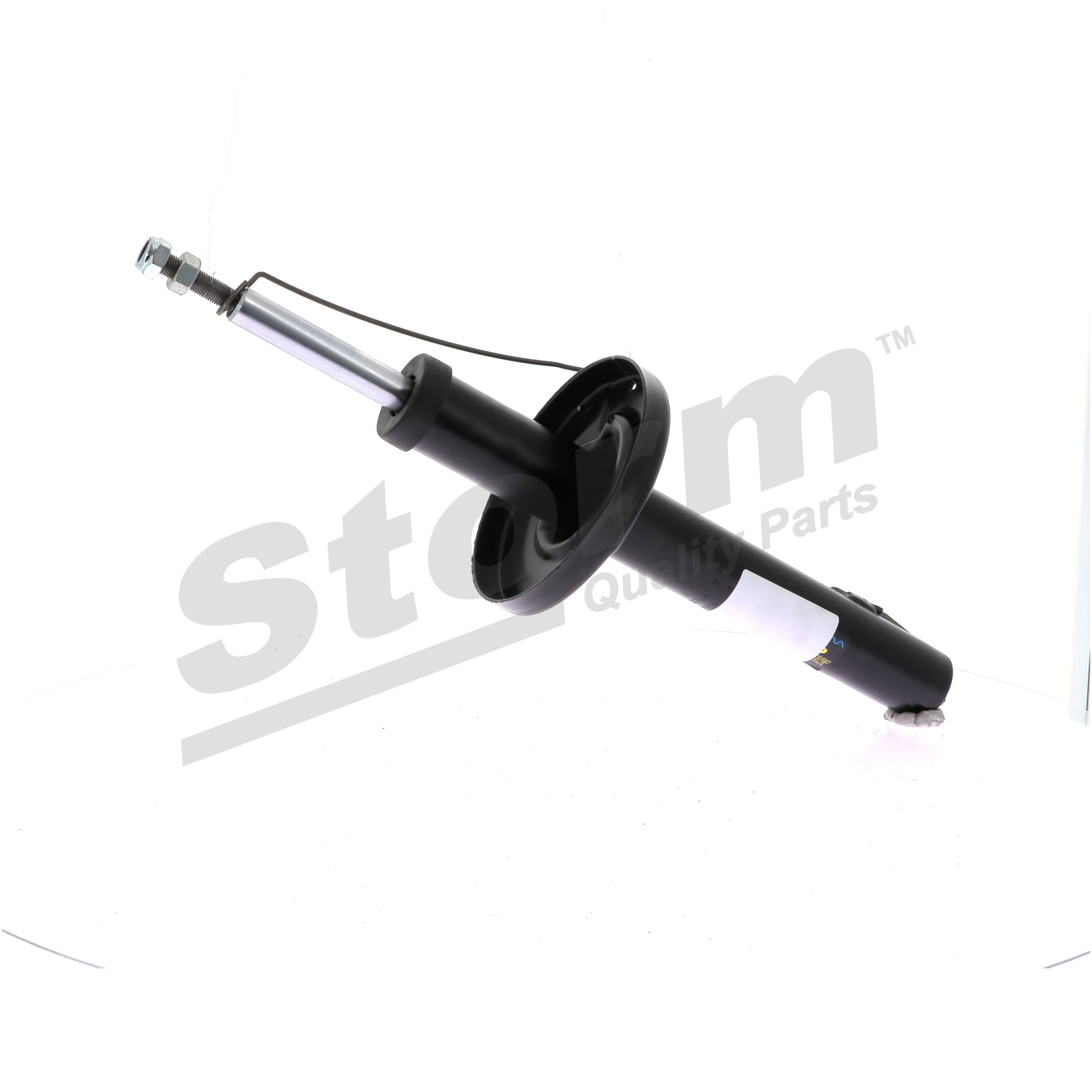 STORM QUALITY PARTS 813440 Stoßdämpfer Stoßdämpfer 813440 STORM QUALITY PARTS 85BB18045EB FORD