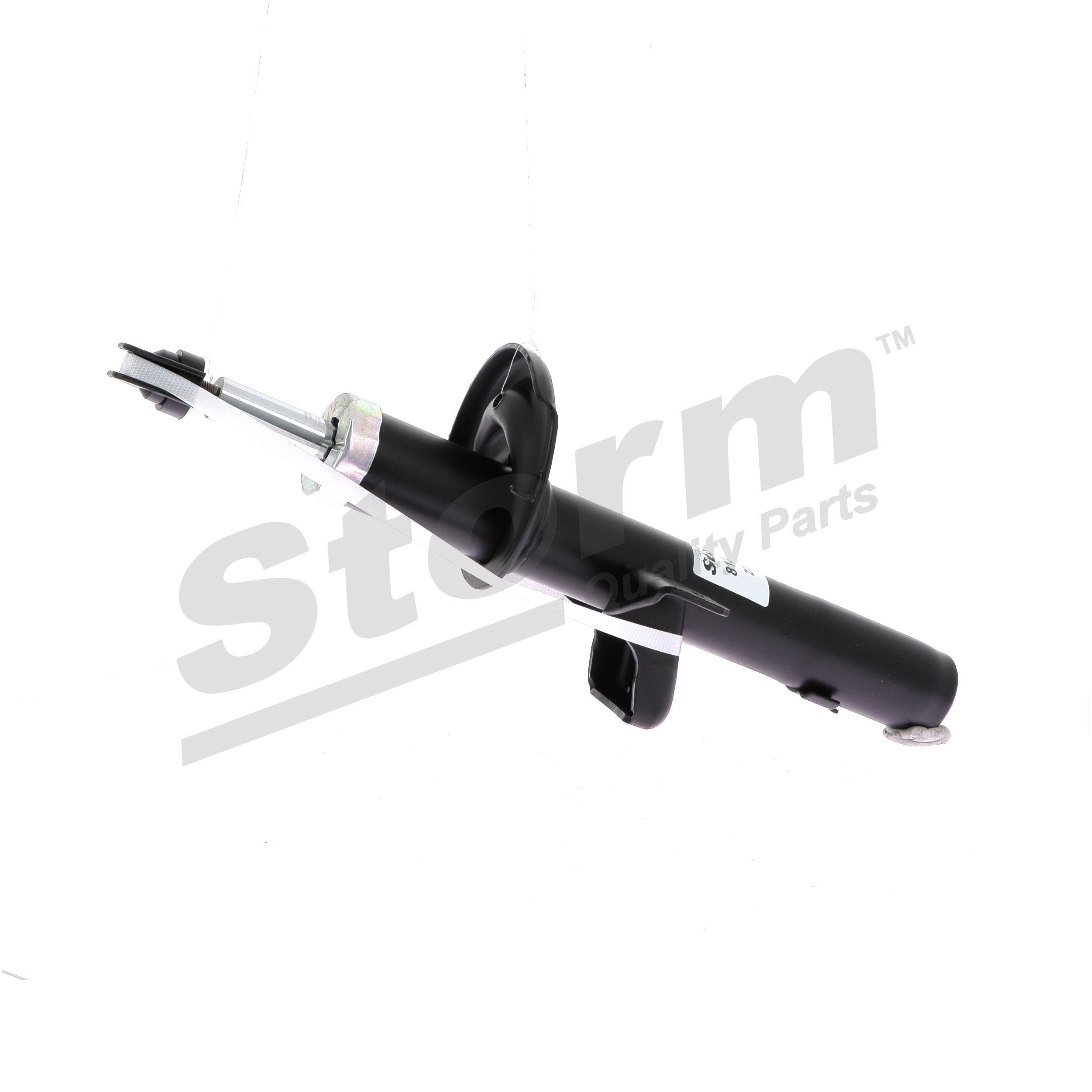 Amortiguador 2S71 18K076 AD STORM QUALITY PARTS 813470 FORD