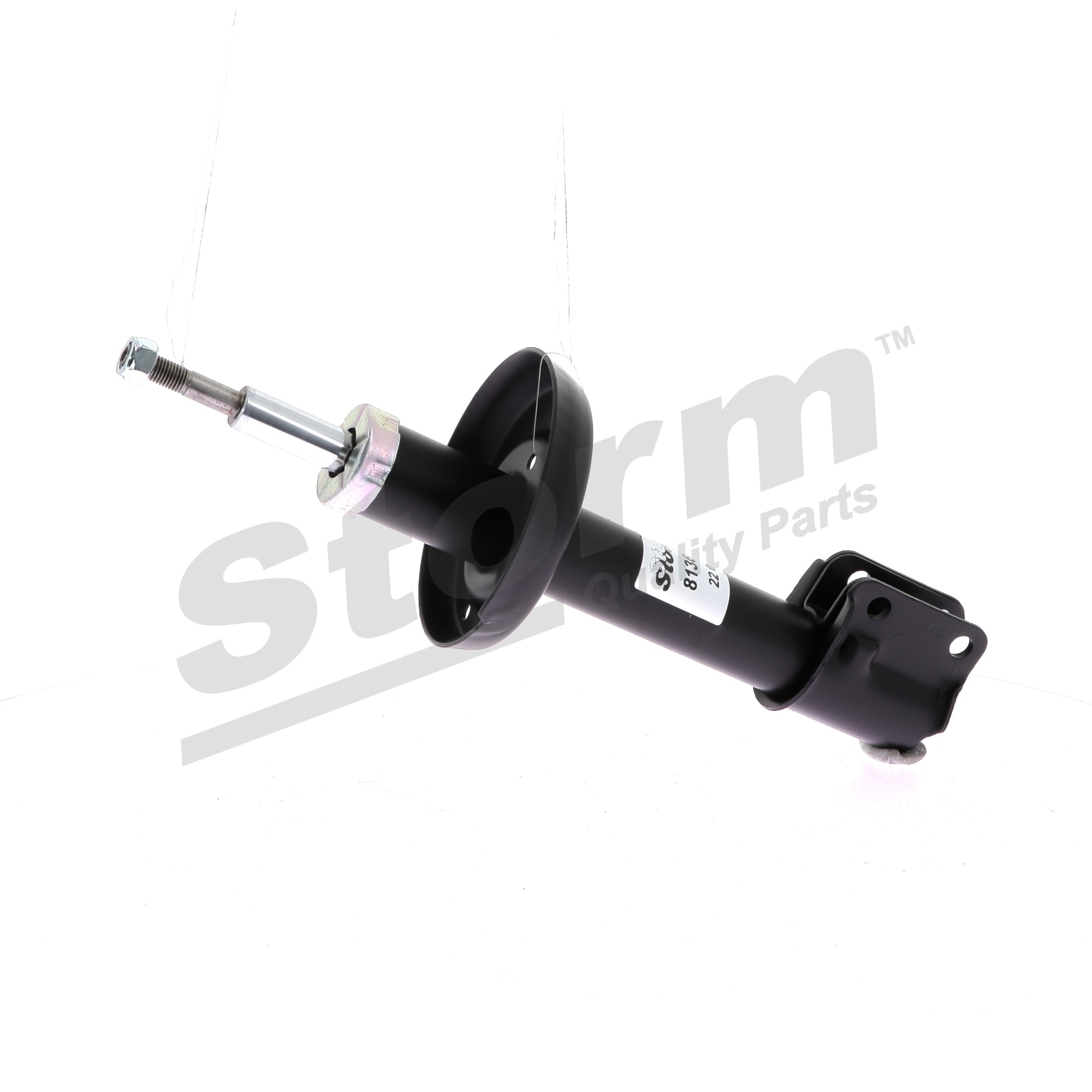 Stoßdämpfer 813611 STORM QUALITY PARTS 0344166 OPEL, VAUXHALL