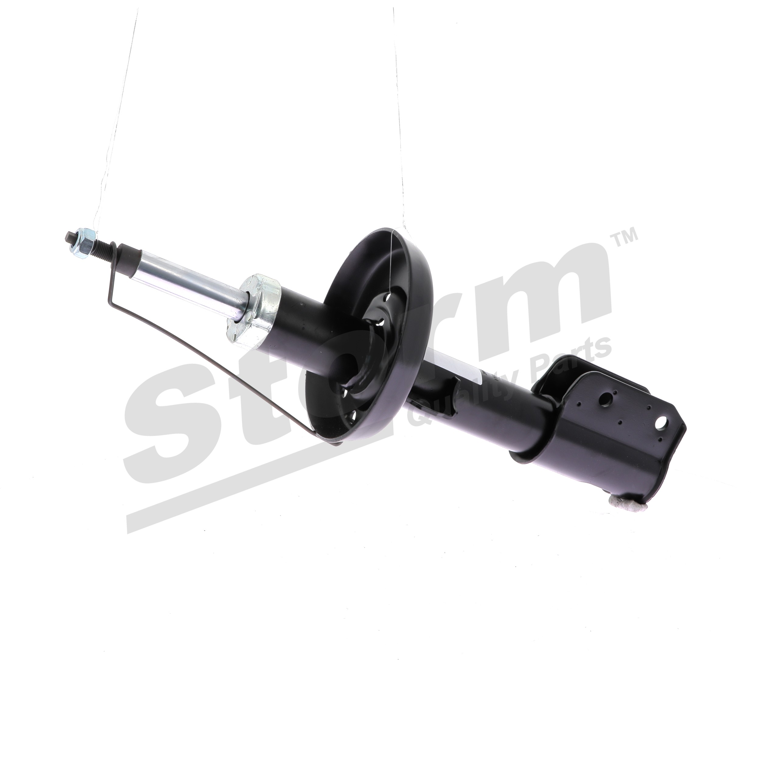 813650 Stötdämpare STORM QUALITY PARTS 93 17 5473 OPEL, VAUXHALL