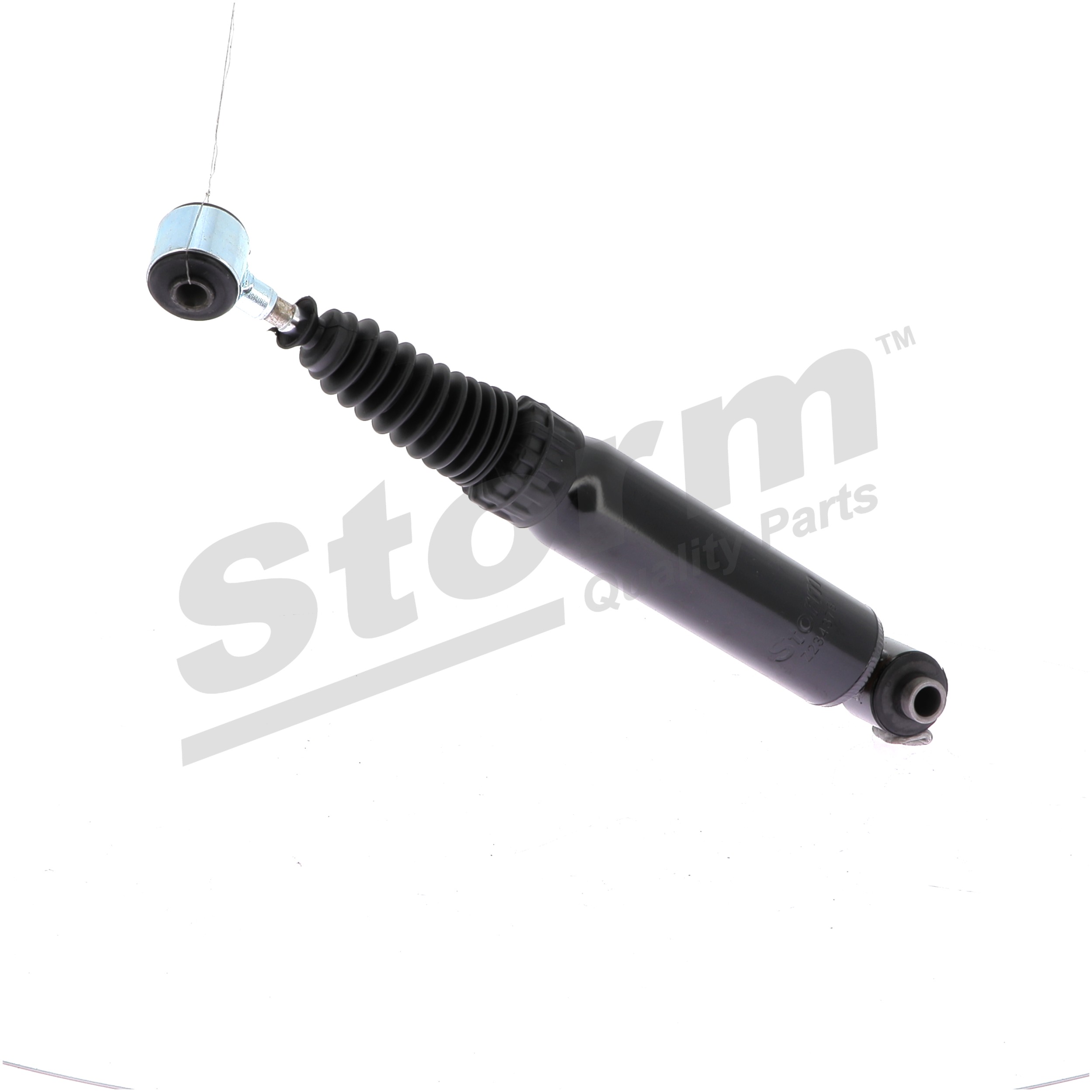 Amortizor 5202 L4 STORM QUALITY PARTS 813705 VW, PEUGEOT, CITROЁN, DS