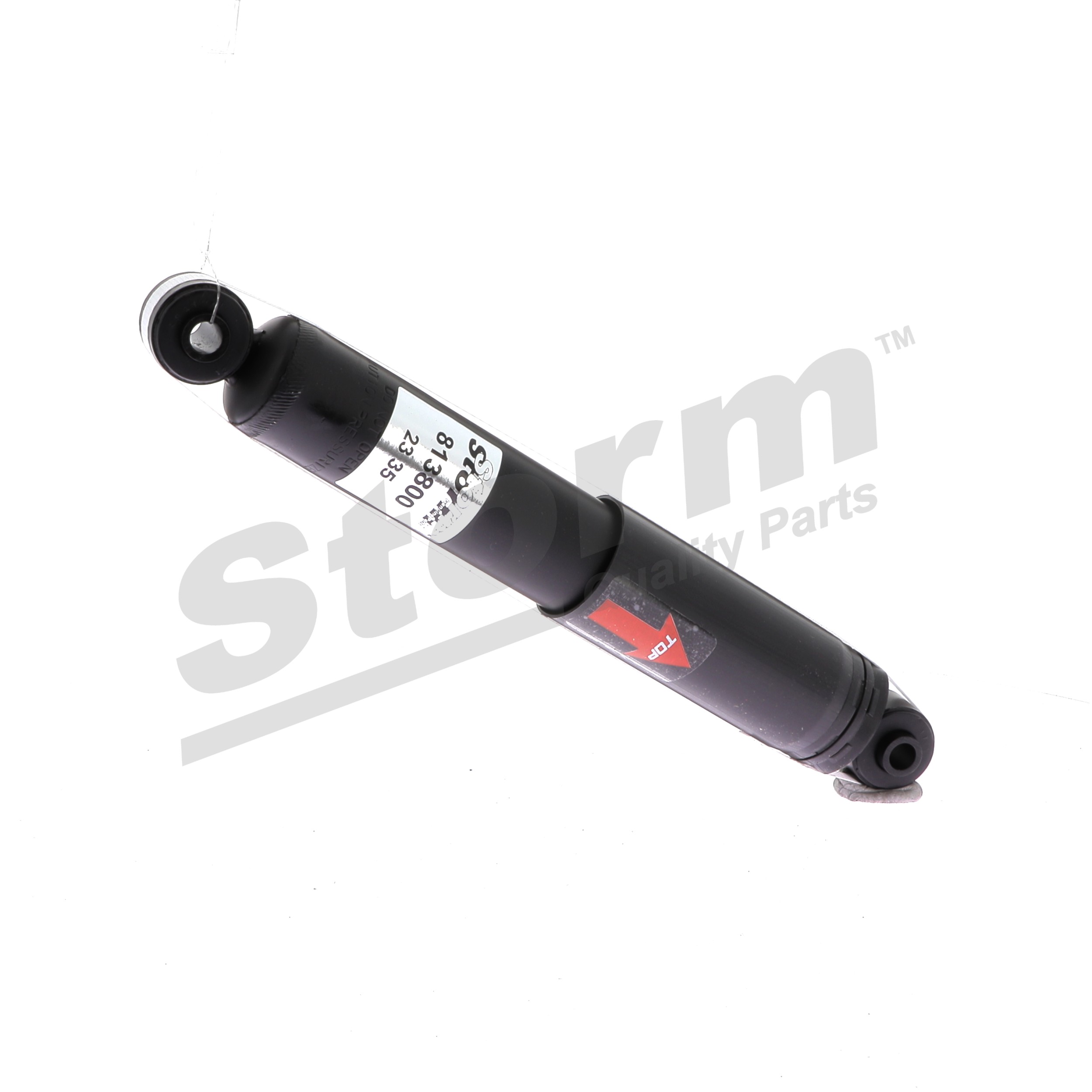 Stoßdämpfer 813800 STORM QUALITY PARTS 7702146854 RENAULT, RENAULT TRUCKS