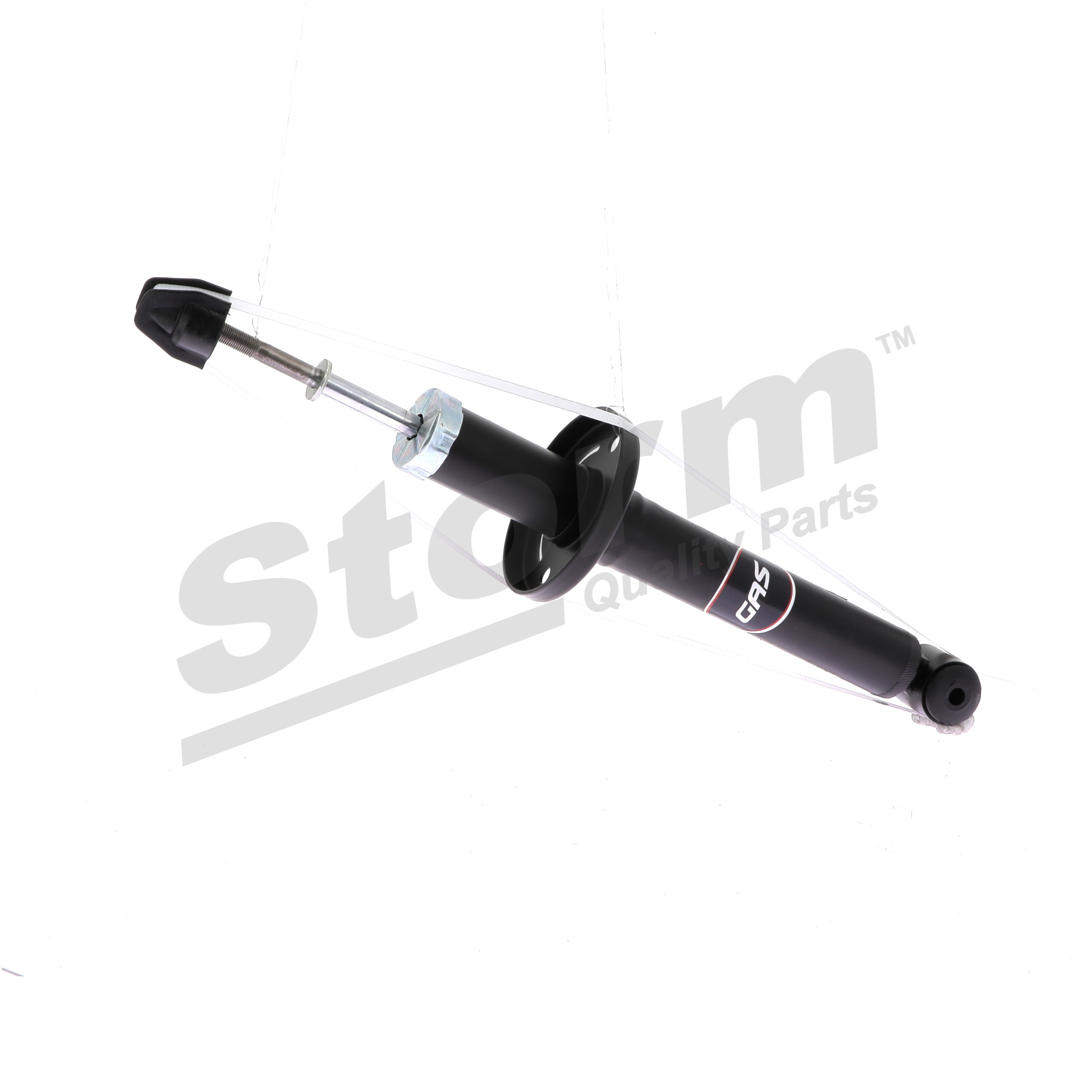 Амортисьор 62678 STORM QUALITY PARTS 813904 VW, AUDI, VOLVO, SEAT