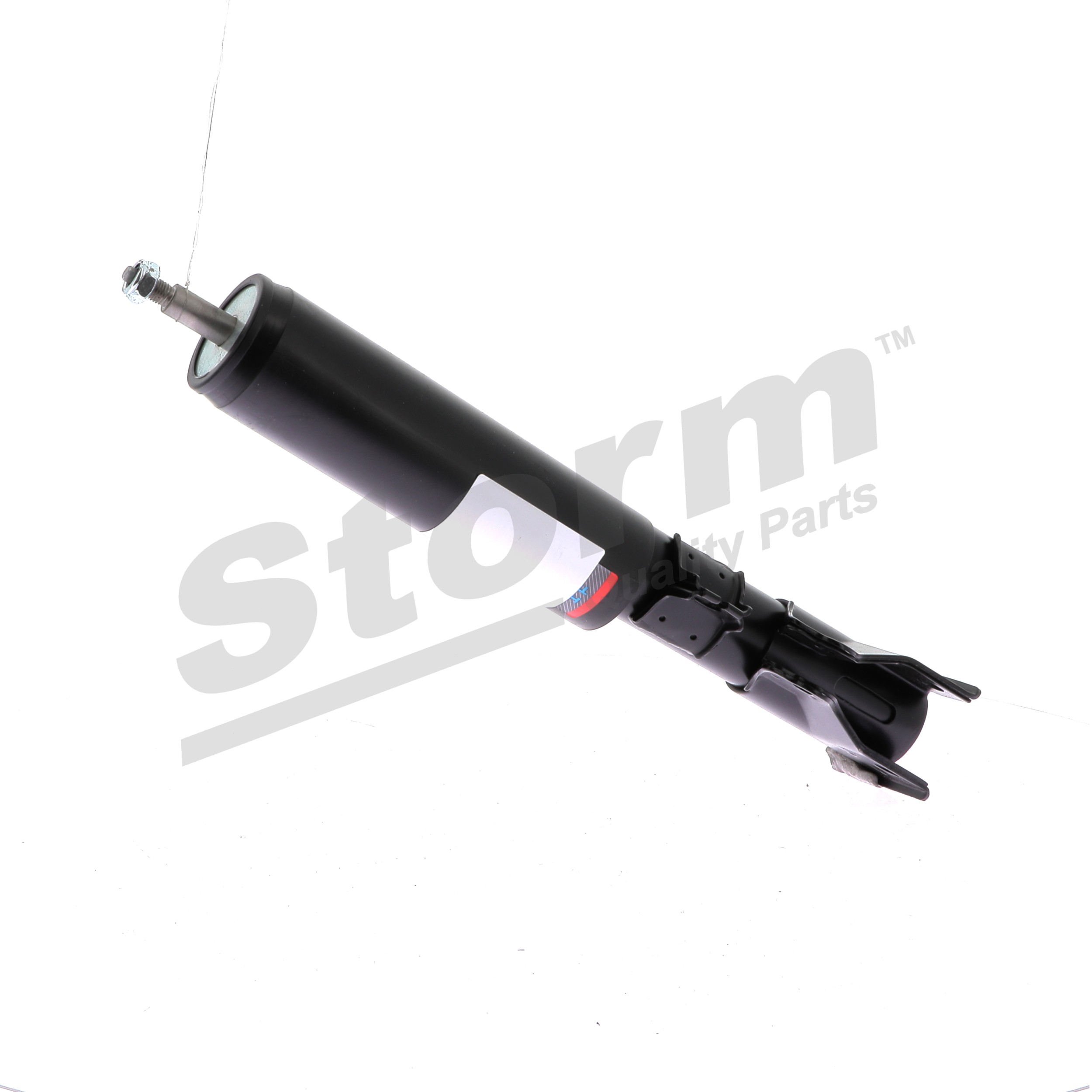 Stoßdämpfer 813991 STORM QUALITY PARTS 3930381 FIAT, SEAT, ALFA ROMEO, LANCIA
