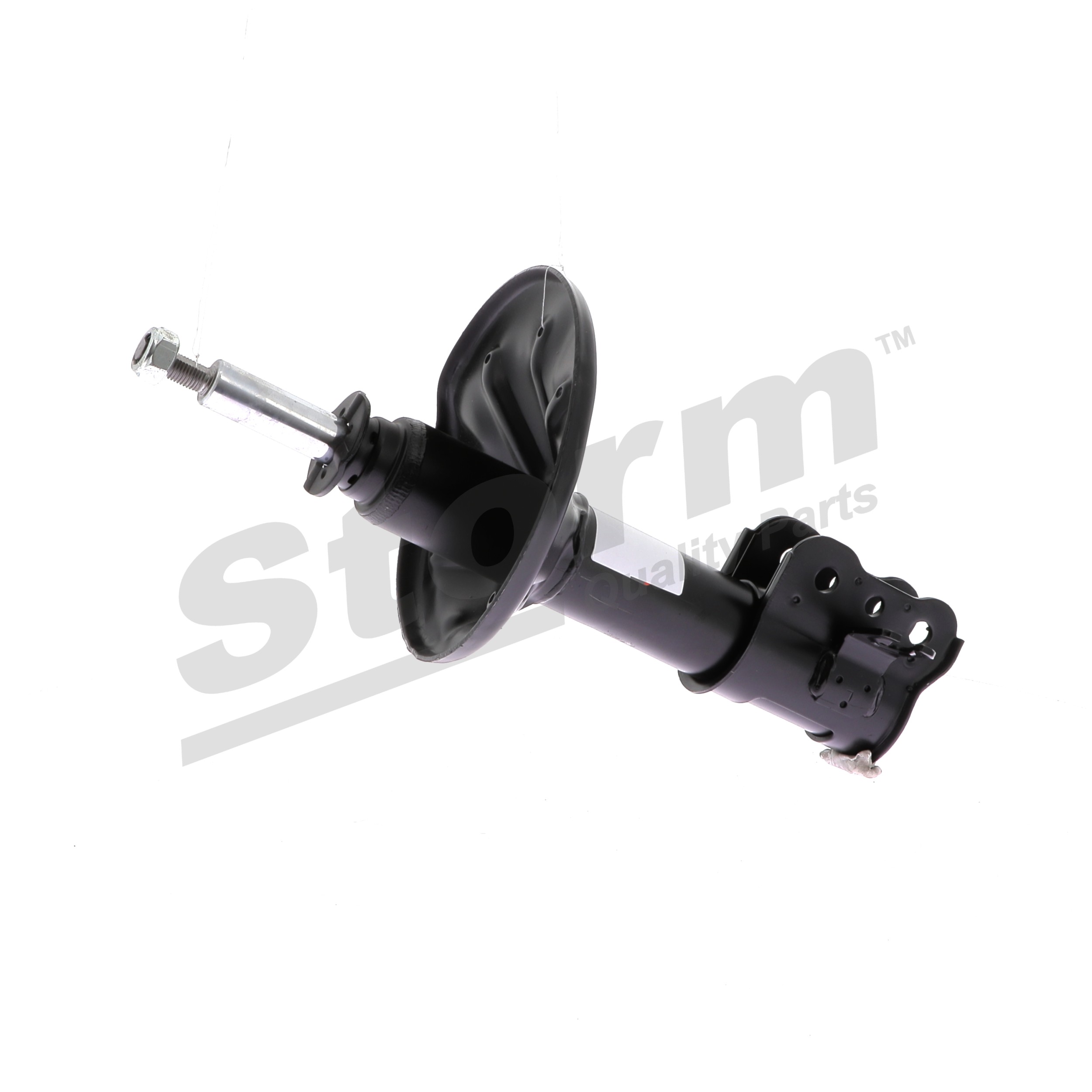 Schokdemper GA2K-34-900B STORM QUALITY PARTS 8141210 FORD, MAZDA, MERCURY