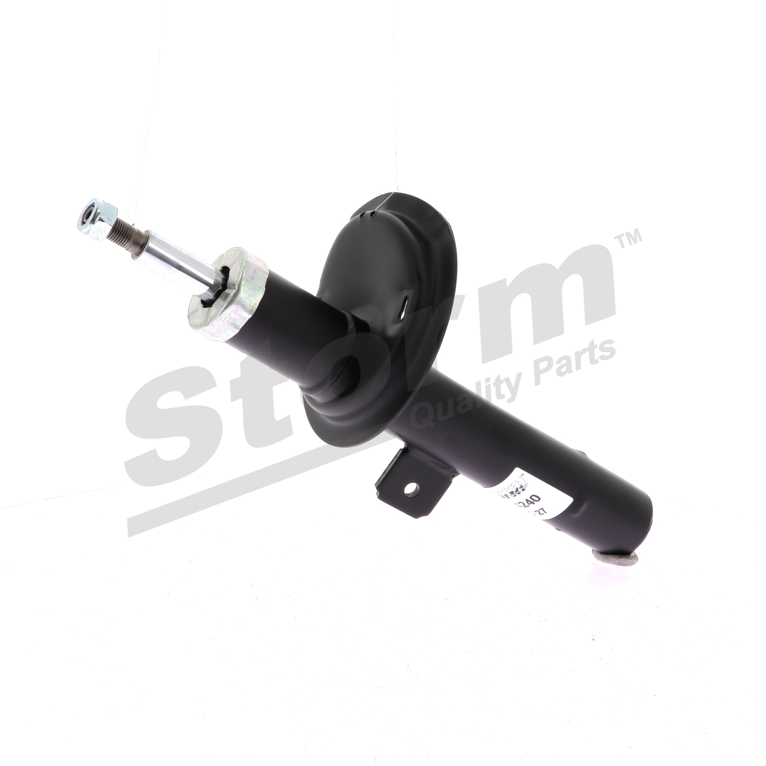 Амортисьор 5208N2 STORM QUALITY PARTS 814240 PEUGEOT, CITROЁN, DS
