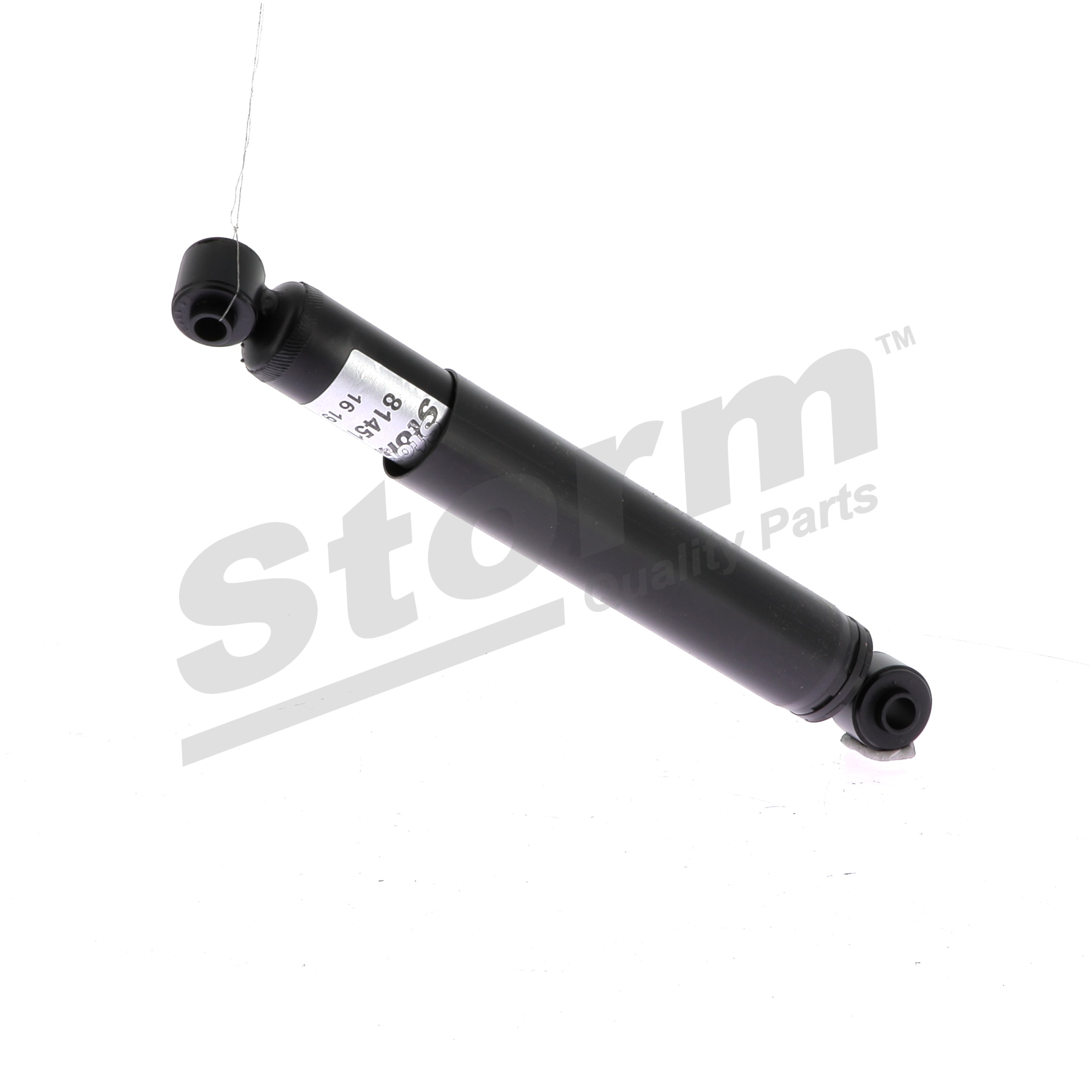 Stoßdämpfer 814510 STORM QUALITY PARTS 3323600 VW, MERCEDES-BENZ, DODGE