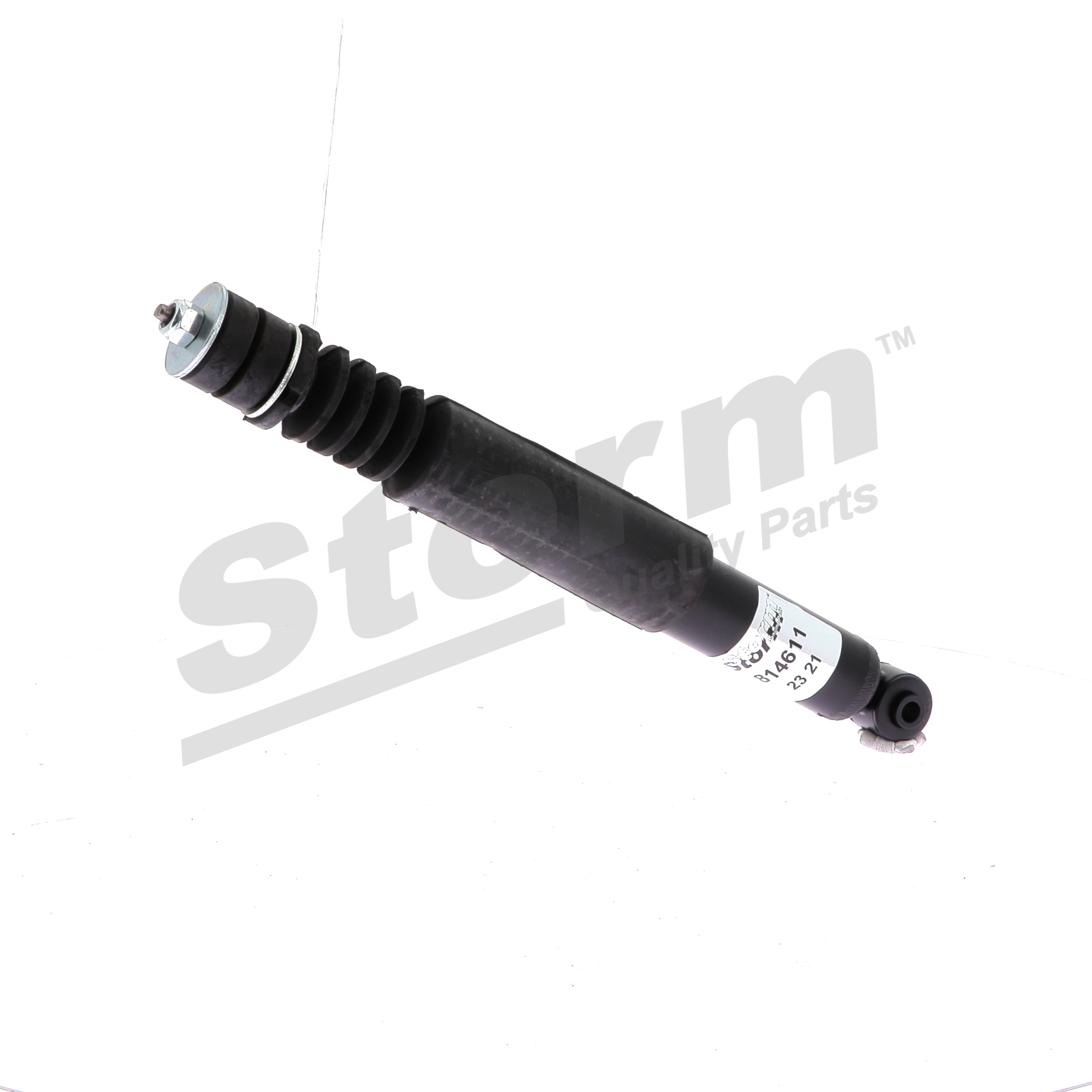 STORM QUALITY PARTS 814611 Stoßdämpfer Stoßdämpfer 814611 STORM QUALITY PARTS 22012328 OPEL, VAUXHALL