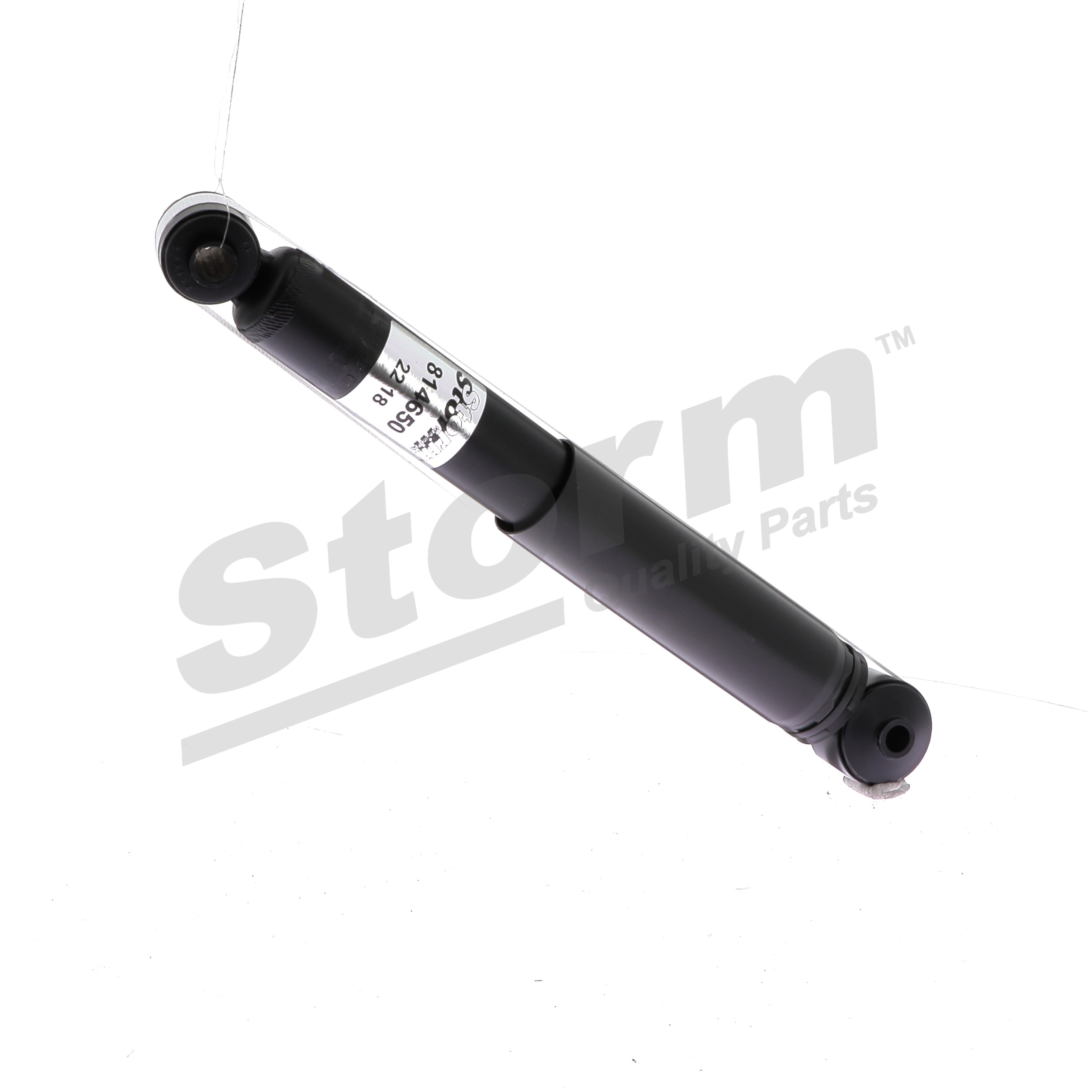 STORM QUALITY PARTS 814650 Amortizoare STORM QUALITY PARTS 814650