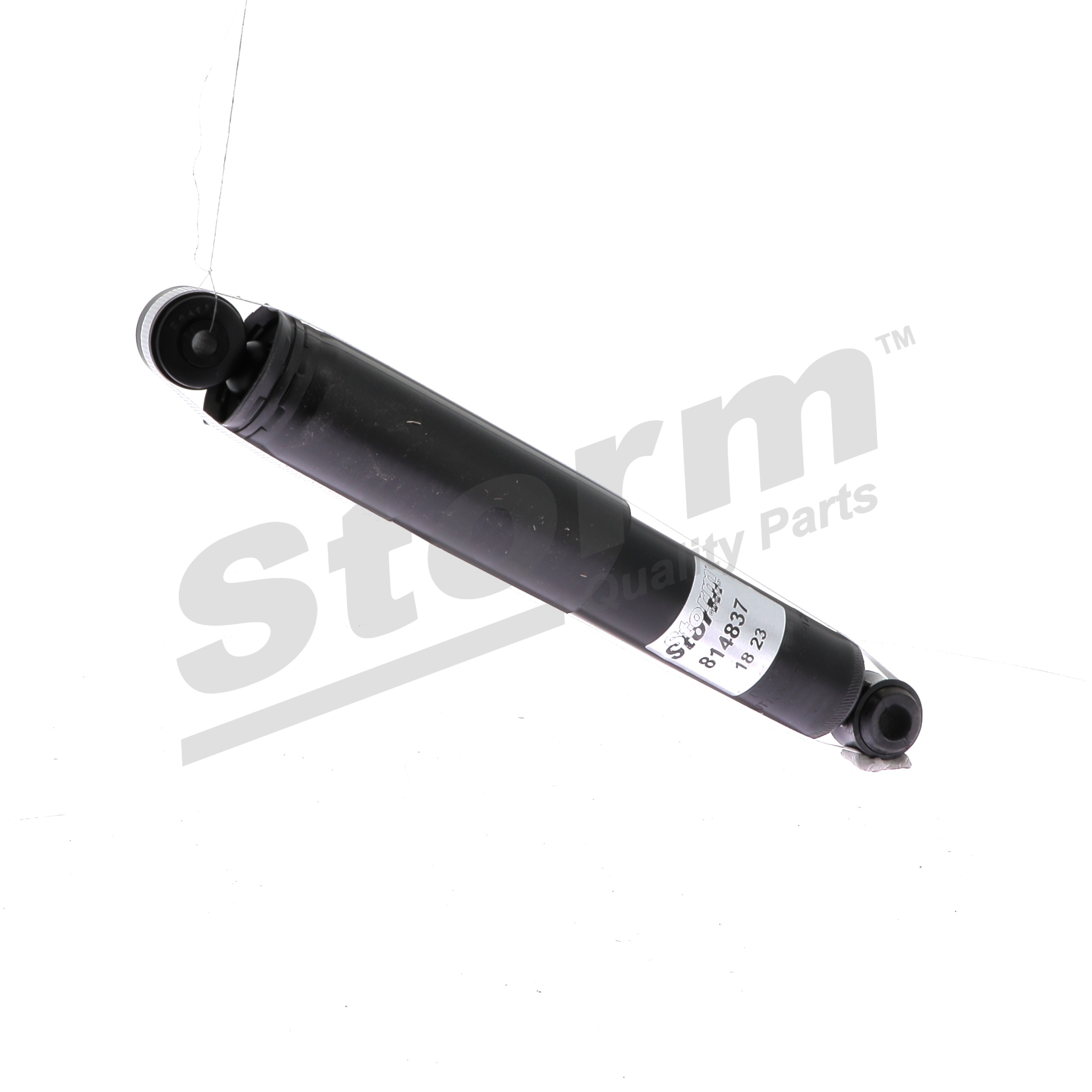 STORM QUALITY PARTS 814837 Stoßdämpfer Stoßdämpfer 814837 STORM QUALITY PARTS 6025408081 RENAULT, RENAULT TRUCKS