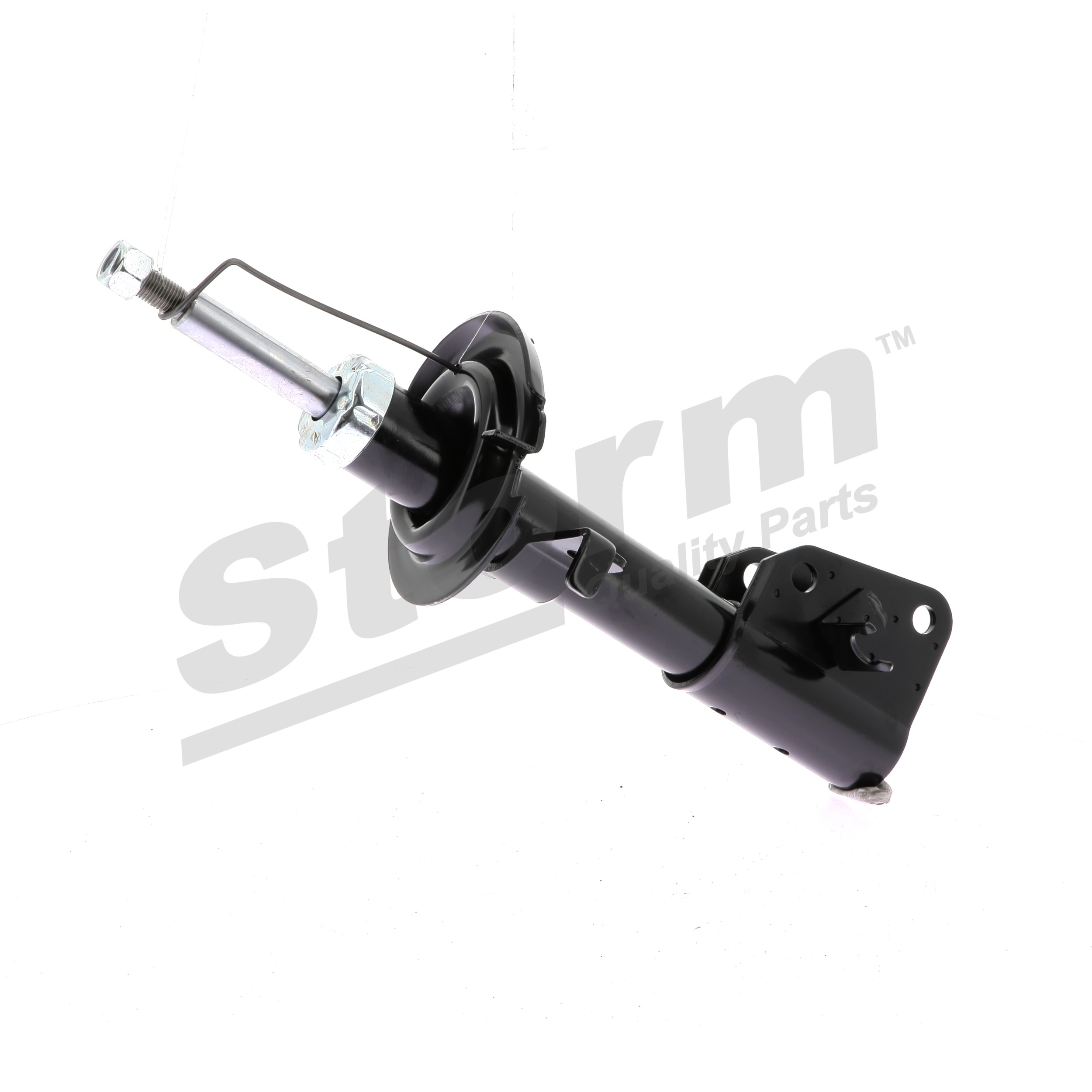 Амортисьор 8200387238 STORM QUALITY PARTS 814880 RENAULT, RENAULT TRUCKS