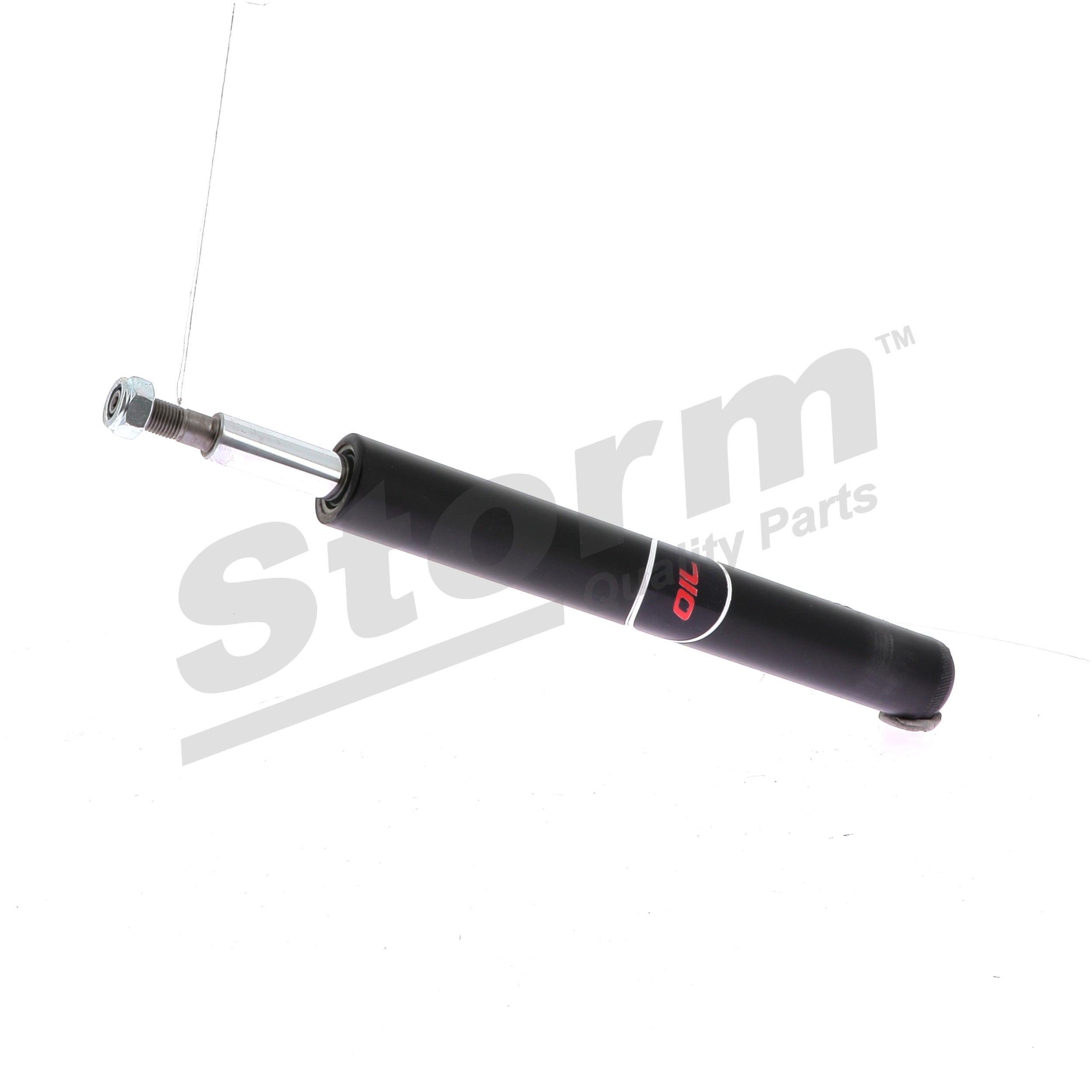 STORM QUALITY PARTS 814920 Stötdämpare 814920 Stötdämpare STORM QUALITY PARTS 171412031C VW, AUDI, SKODA, SEAT
