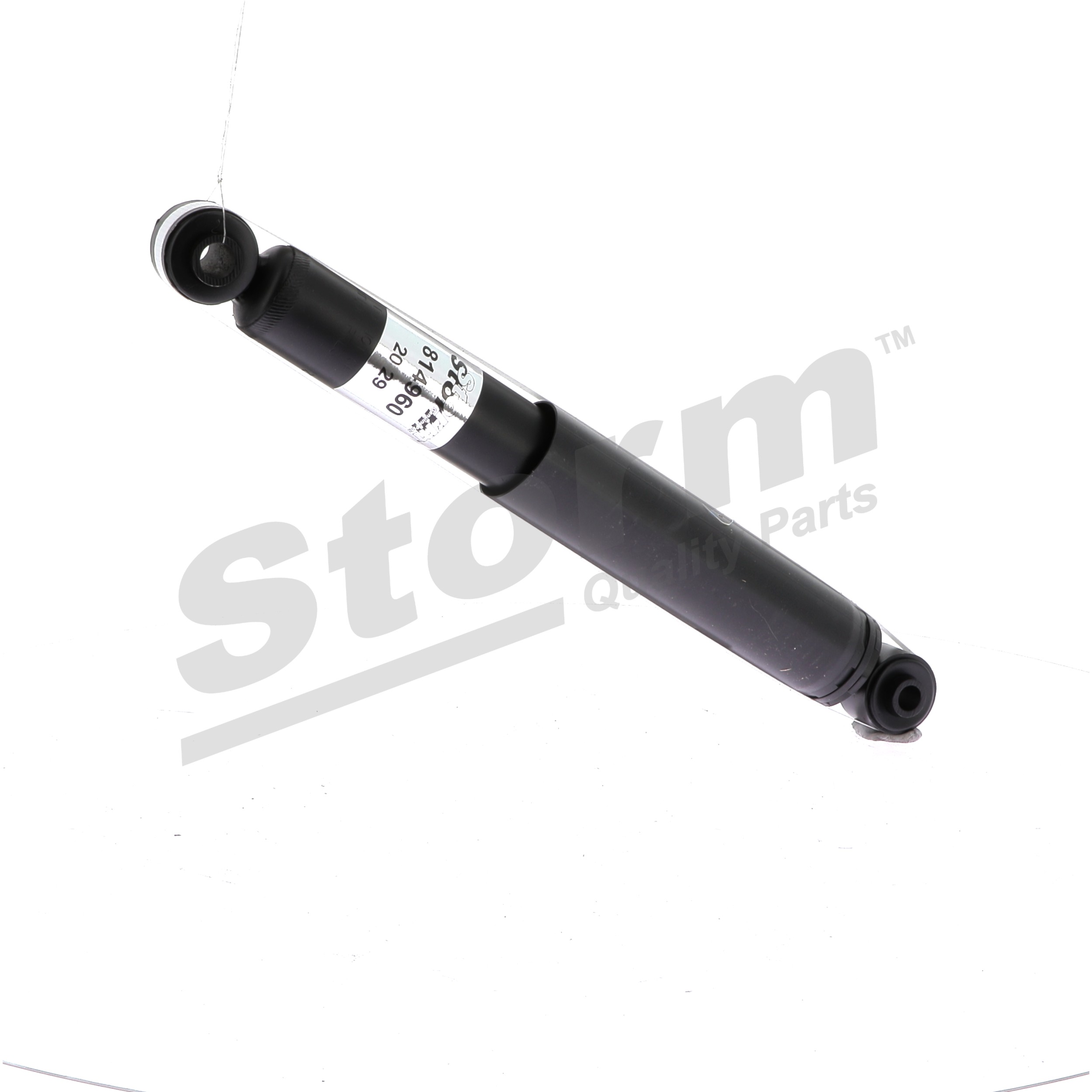 Stoßdämpfer 814960 STORM QUALITY PARTS 67020 VW, AUDI, FORD, SEAT