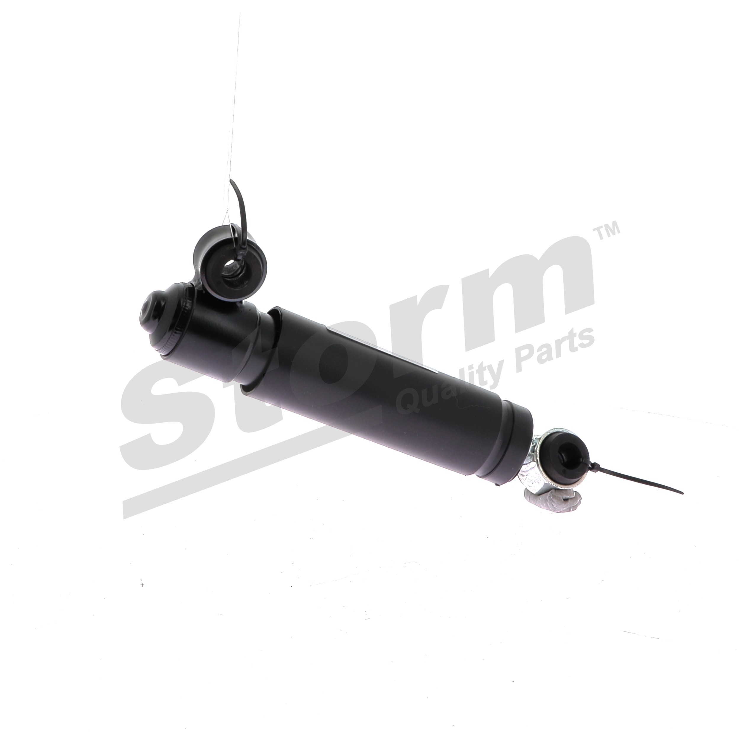 STORM QUALITY PARTS 814991 Stoßdämpfer Stoßdämpfer SE 024 156 615 A STORM QUALITY PARTS 814991 FIAT, SEAT