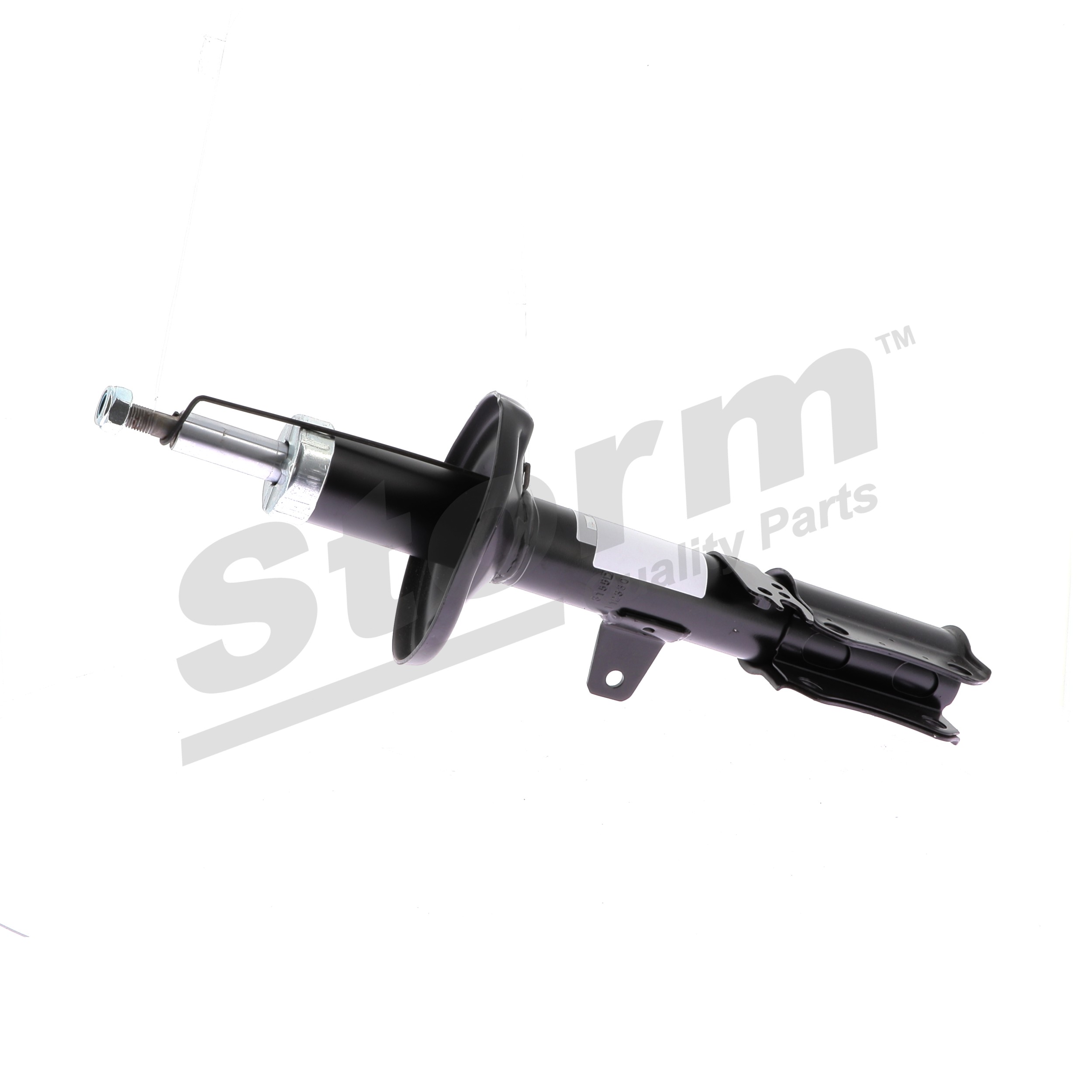 Amortisseur 4 36 398 STORM QUALITY PARTS 8151310 OPEL, SEAT, VAUXHALL