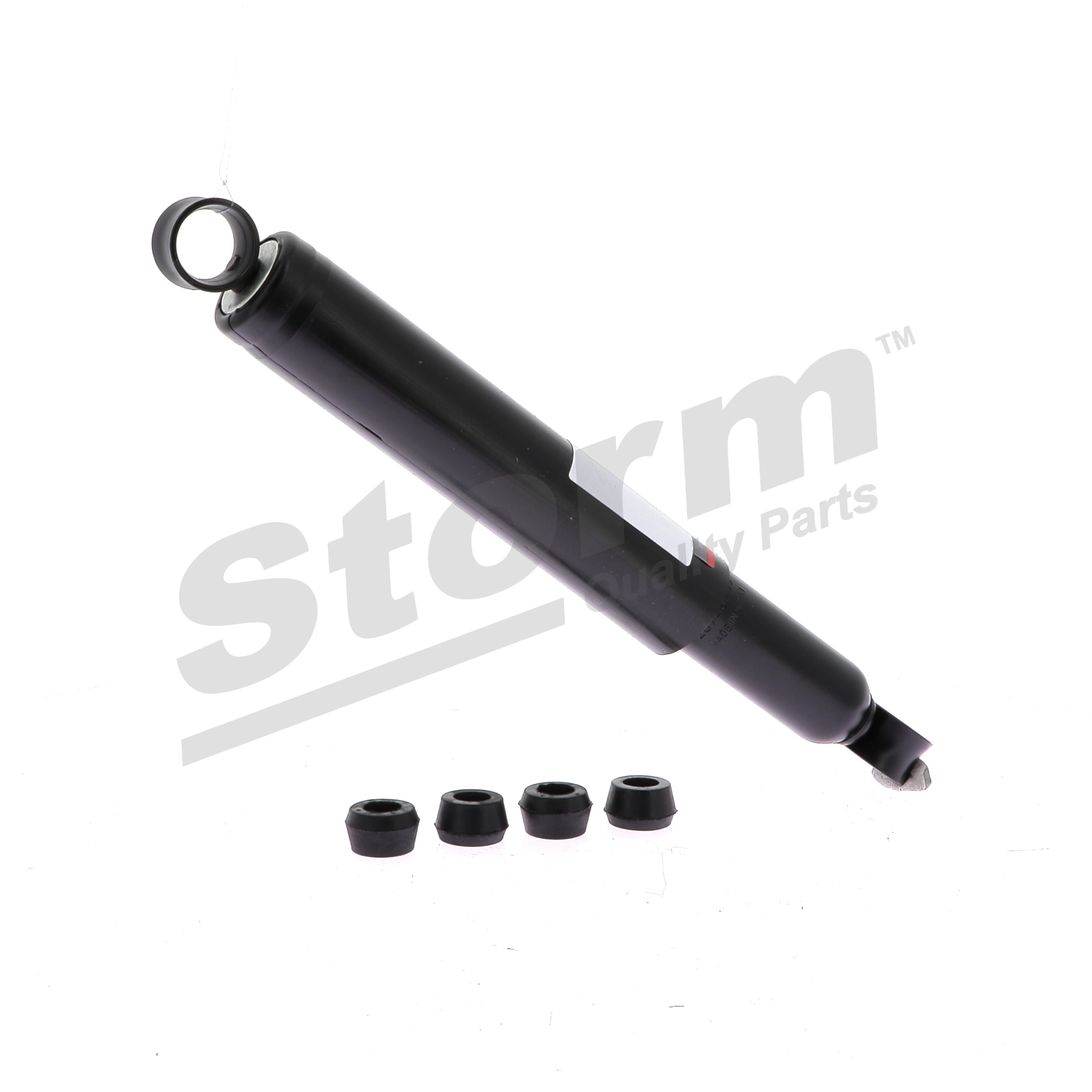 Stoßdämpfer 815148 STORM QUALITY PARTS 62117 FORD, NISSAN, VOLVO, DAIHATSU, LADA