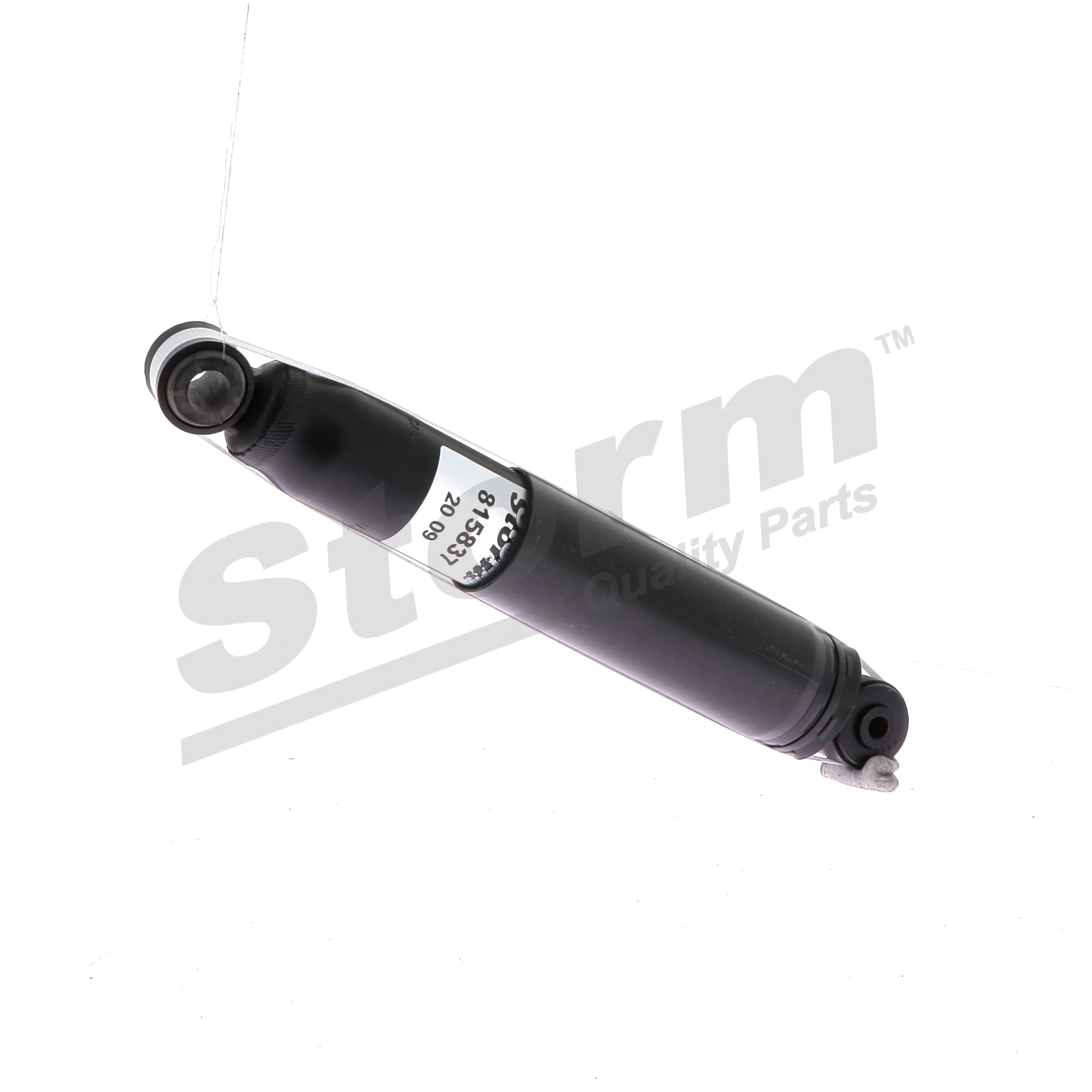 Stoßdämpfer 815837 STORM QUALITY PARTS 68029 RENAULT