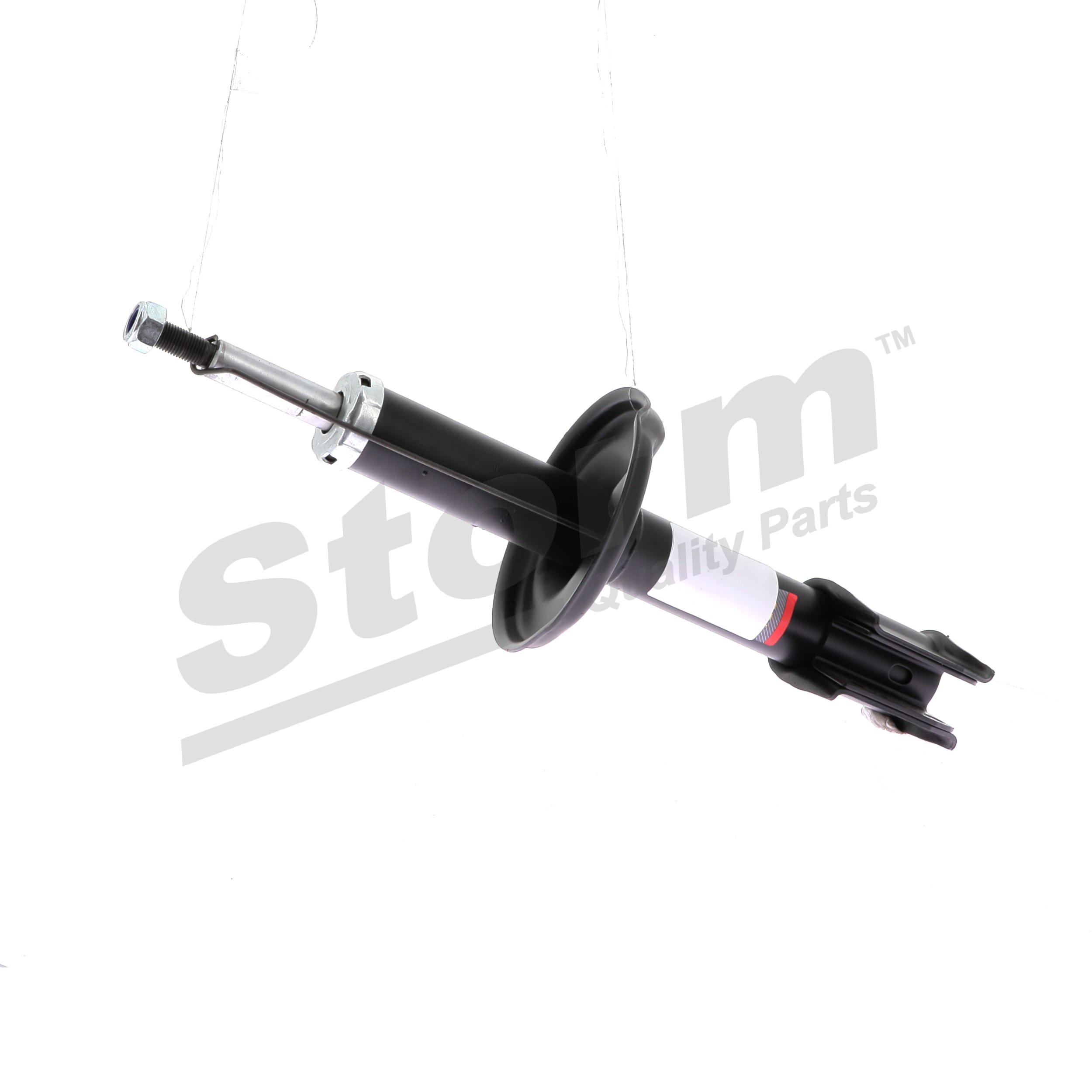 STORM QUALITY PARTS 815991 Амортисьор Seat Ibiza 021A 1.5 i Cat 90 K.C. бензин 1991