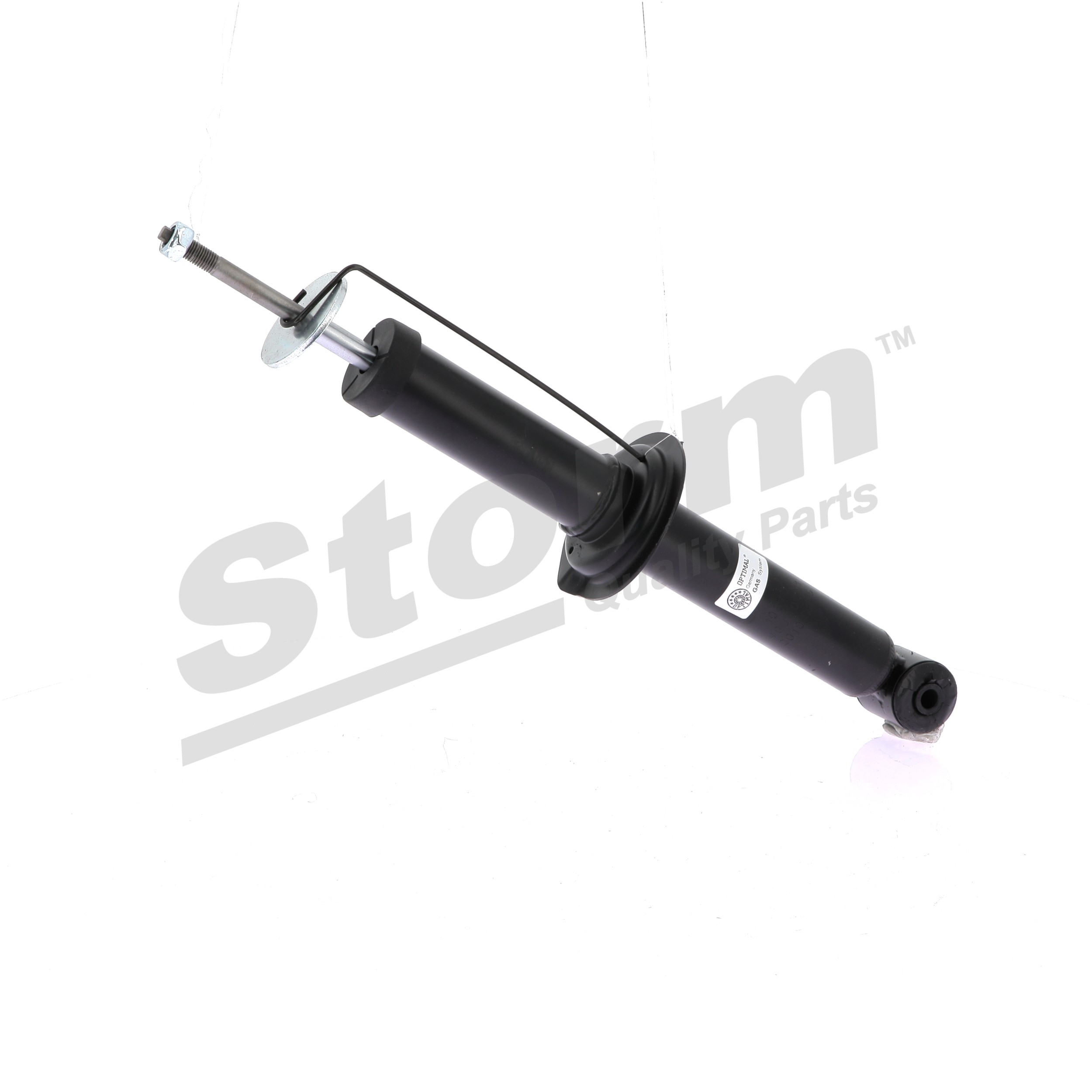 STORM QUALITY PARTS 816105 Stoßdämpfer Stoßdämpfer 816105 STORM QUALITY PARTS 893513031H VW, AUDI, SKODA, SEAT