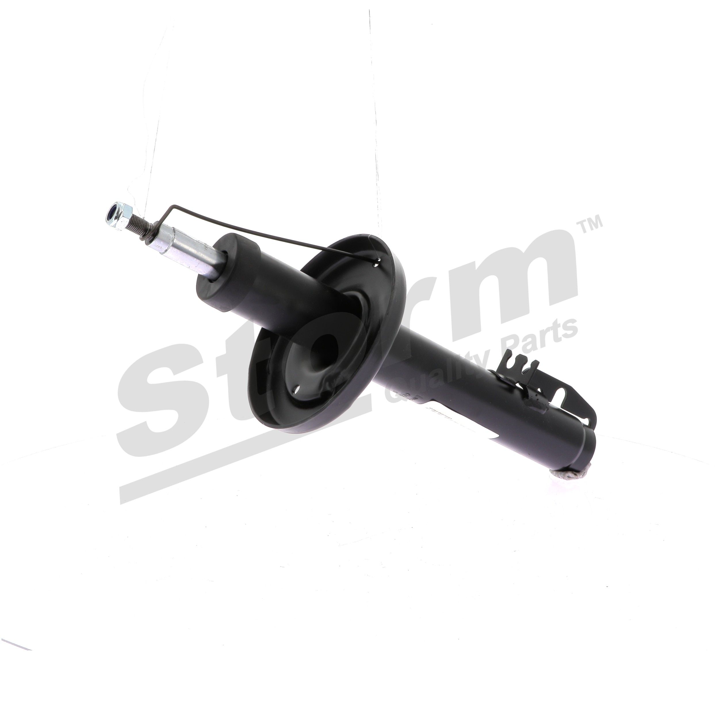 STORM QUALITY PARTS 817440 Stoßdämpfer Stoßdämpfer 91GX18045BB STORM QUALITY PARTS 817440 FORD