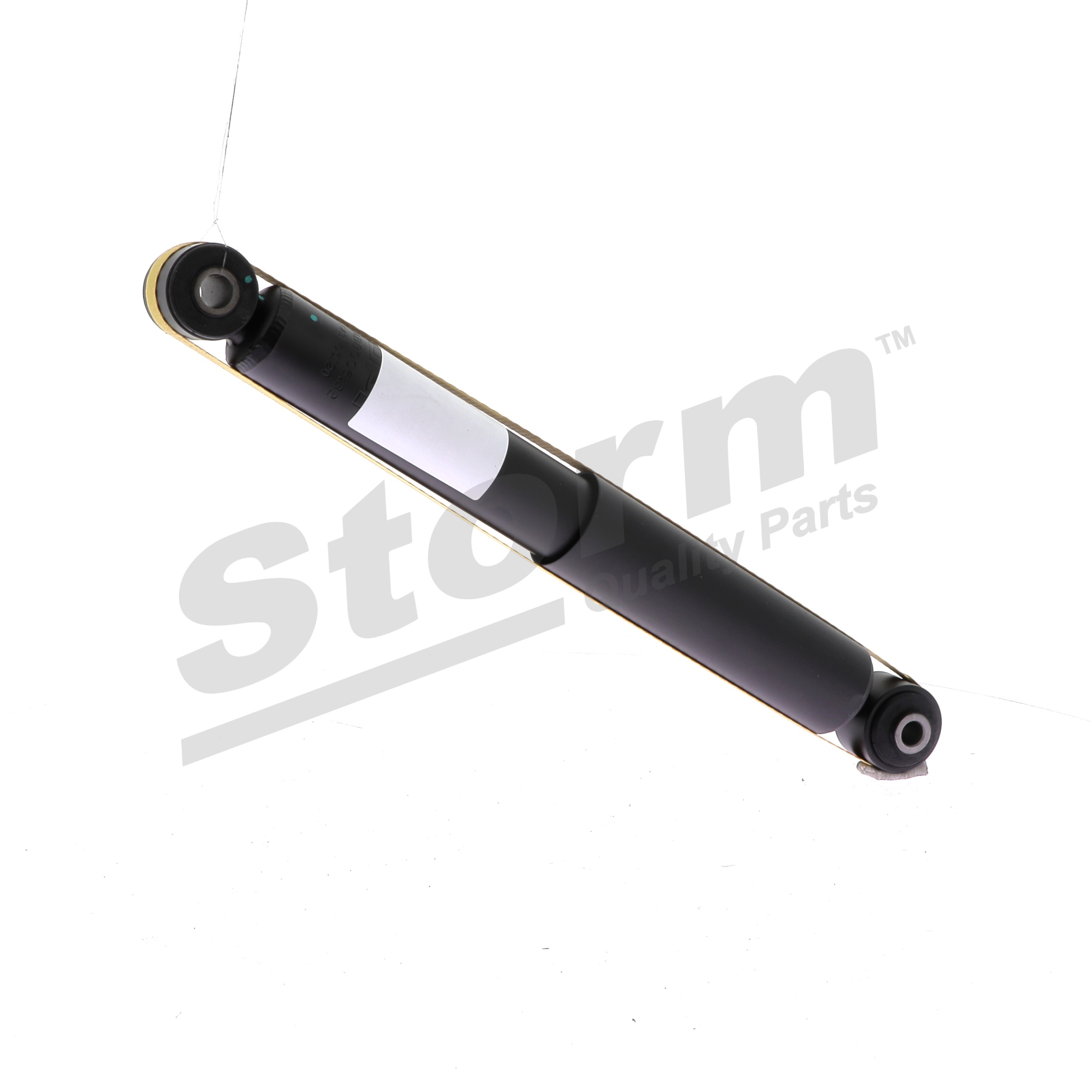 Stoßdämpfer 817640 STORM QUALITY PARTS 436344 OPEL, VAUXHALL