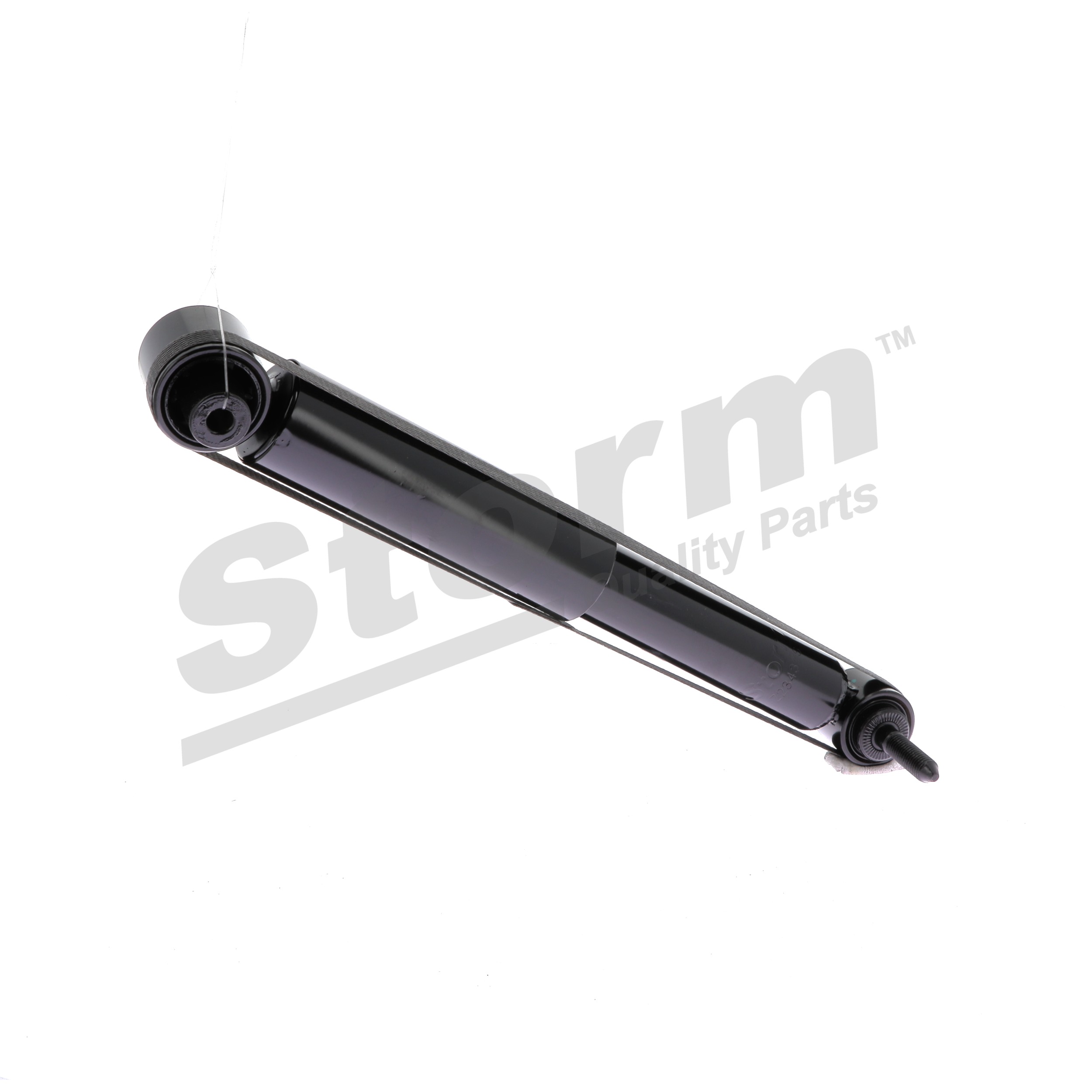 STORM QUALITY PARTS 817871 Amortisseurs Renault Megane II Break 1.5 dCi (KM02) 101 CV Diesel 2009