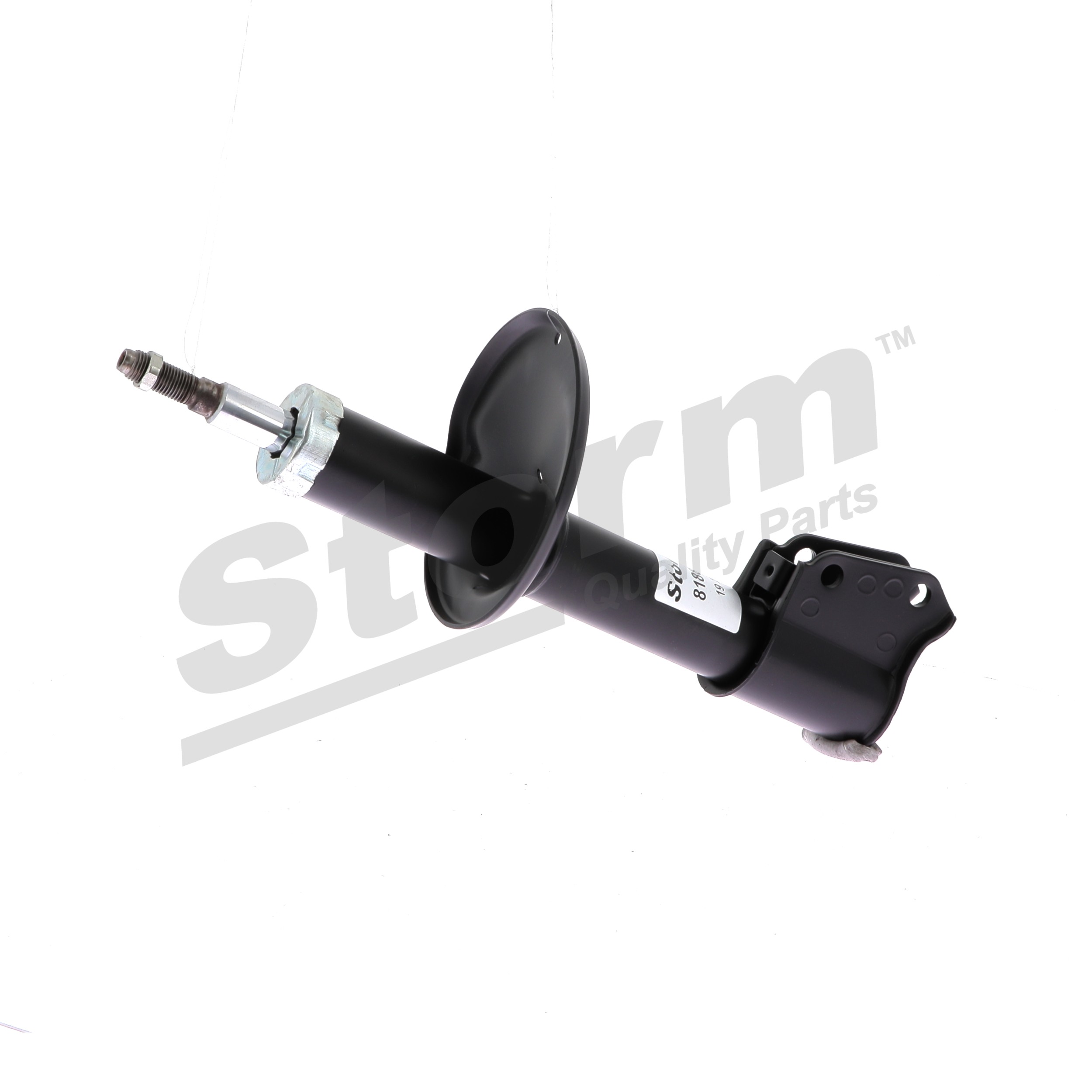 Amortisseur 543021861R STORM QUALITY PARTS 818810 RENAULT, RENAULT TRUCKS