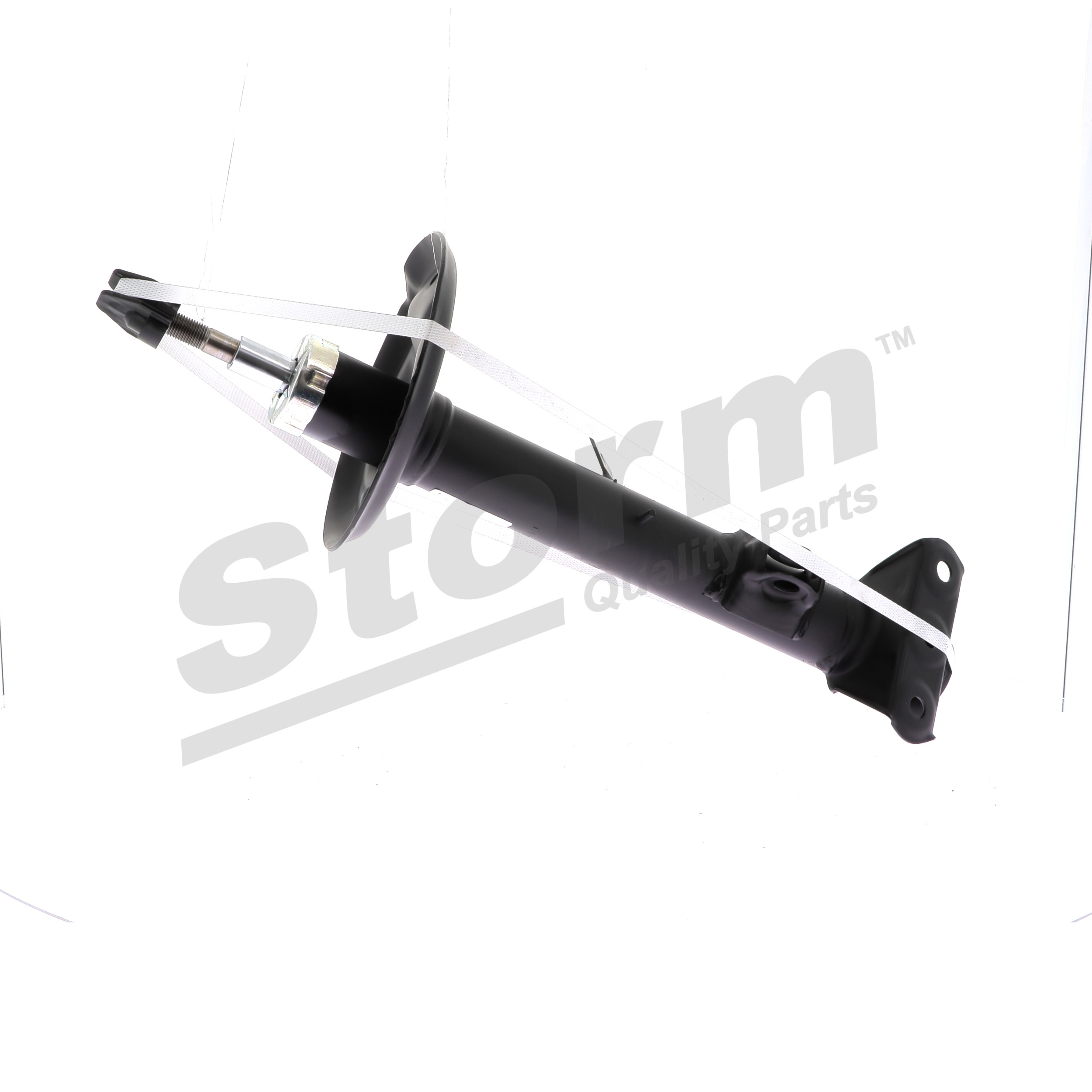 Schokdemper 10 92 3 07 STORM QUALITY PARTS 819151 VOLKSWAGEN, BMW