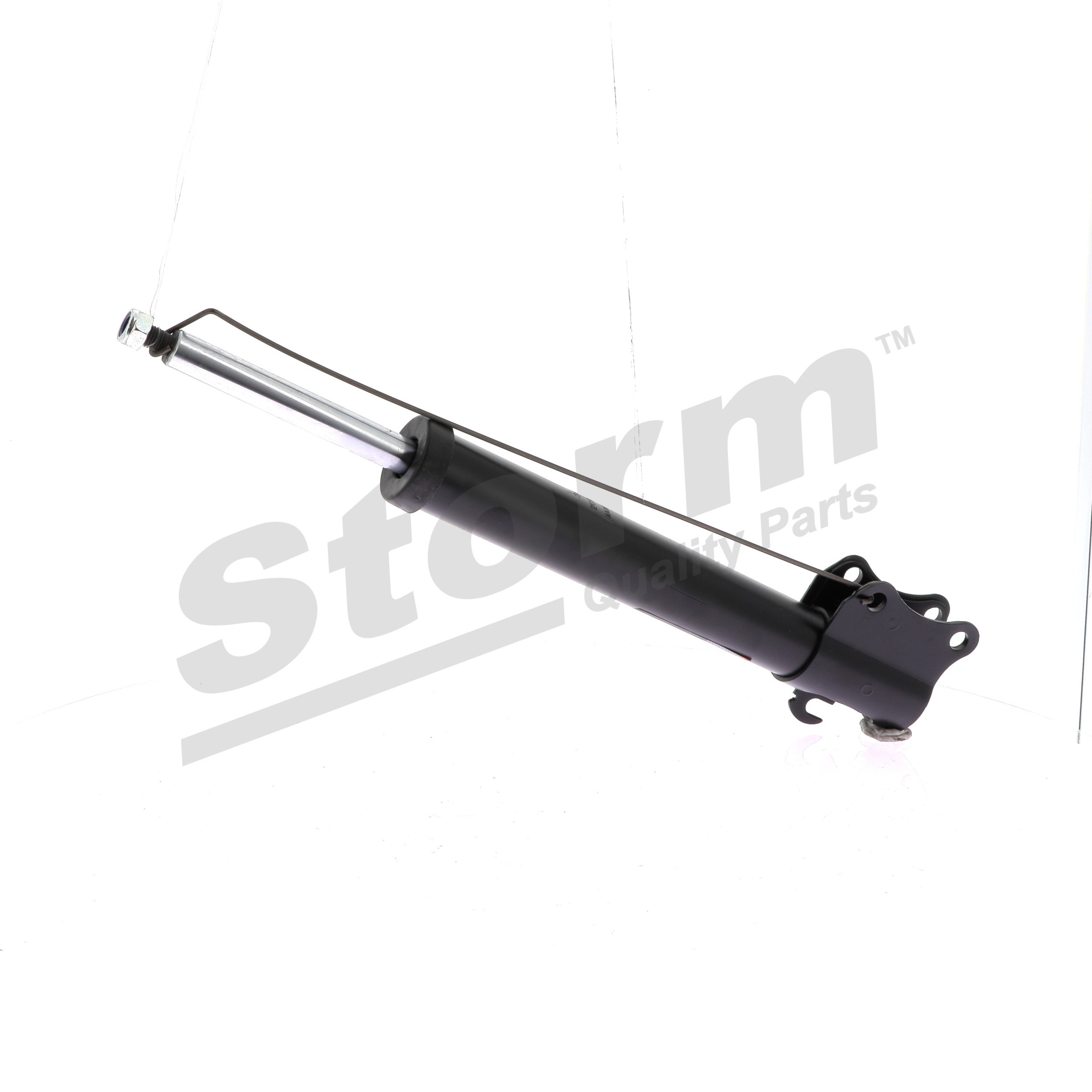 STORM QUALITY PARTS 819440 Stoßdämpfer Stoßdämpfer 819440 STORM QUALITY PARTS 81AB18K076EB FORD