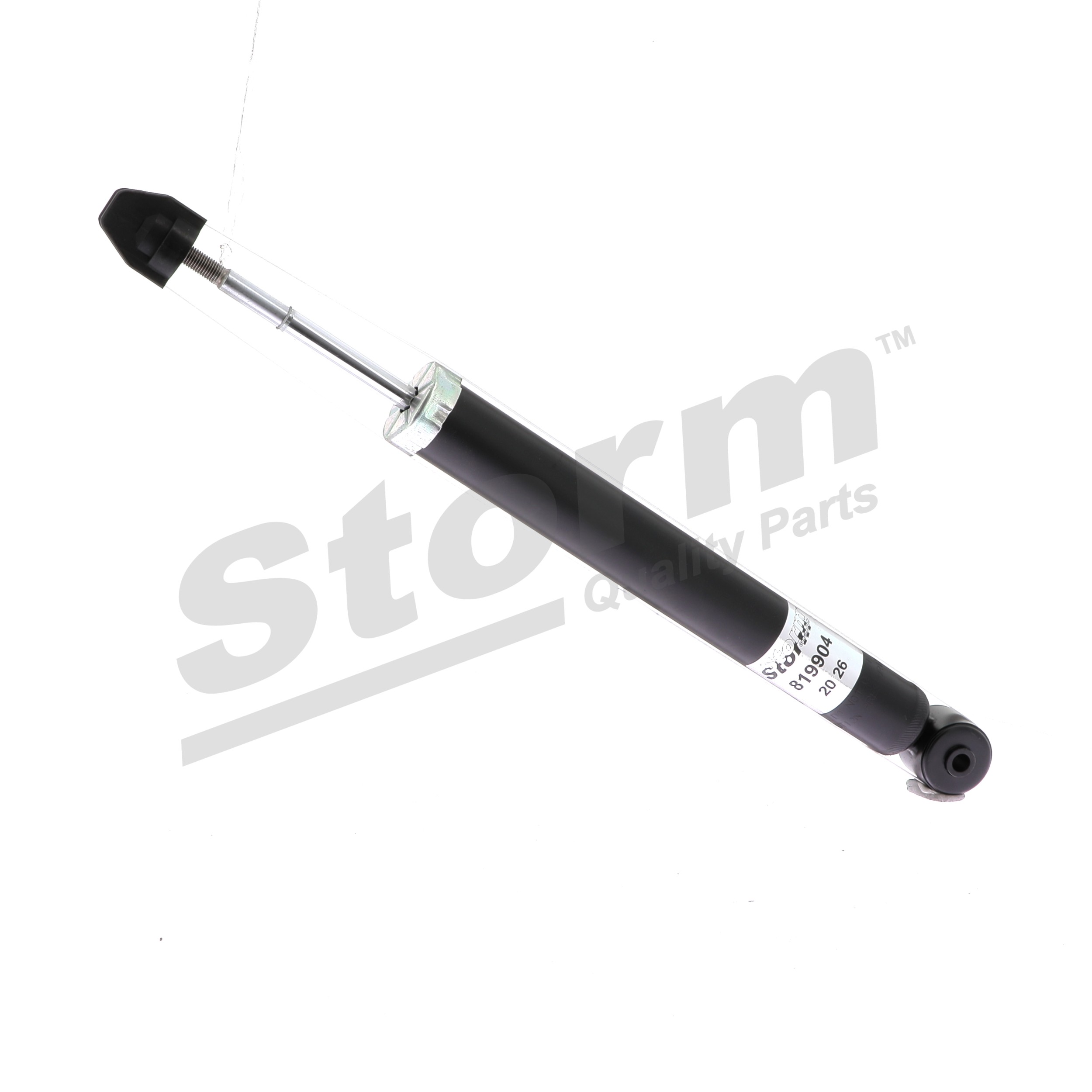 Stoßdämpfer 6X0 513 025C STORM QUALITY PARTS 819904 VW, AUDI, SKODA, SEAT
