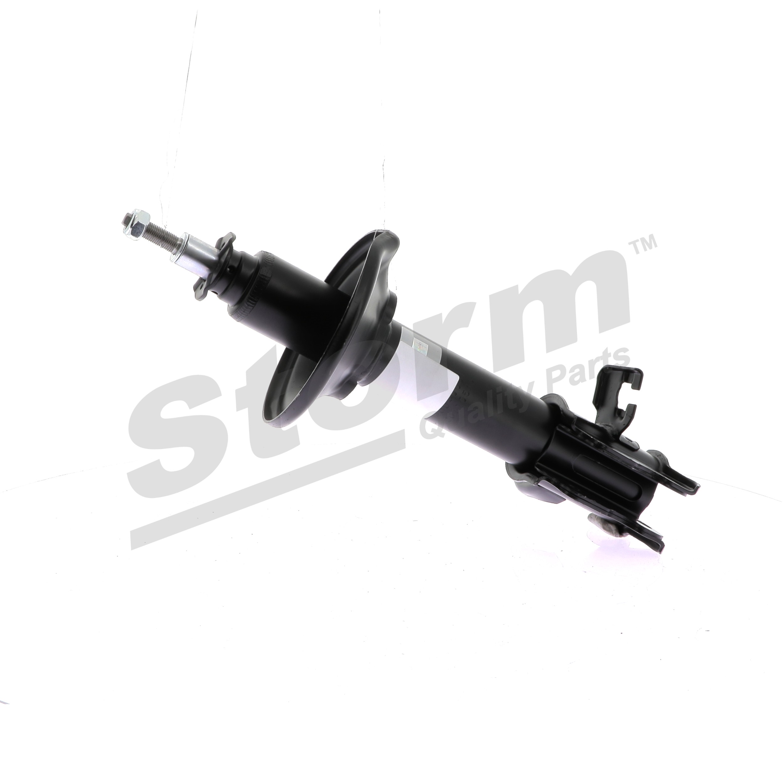 Schokdemper 55302-58C00 STORM QUALITY PARTS 820150 NISSAN