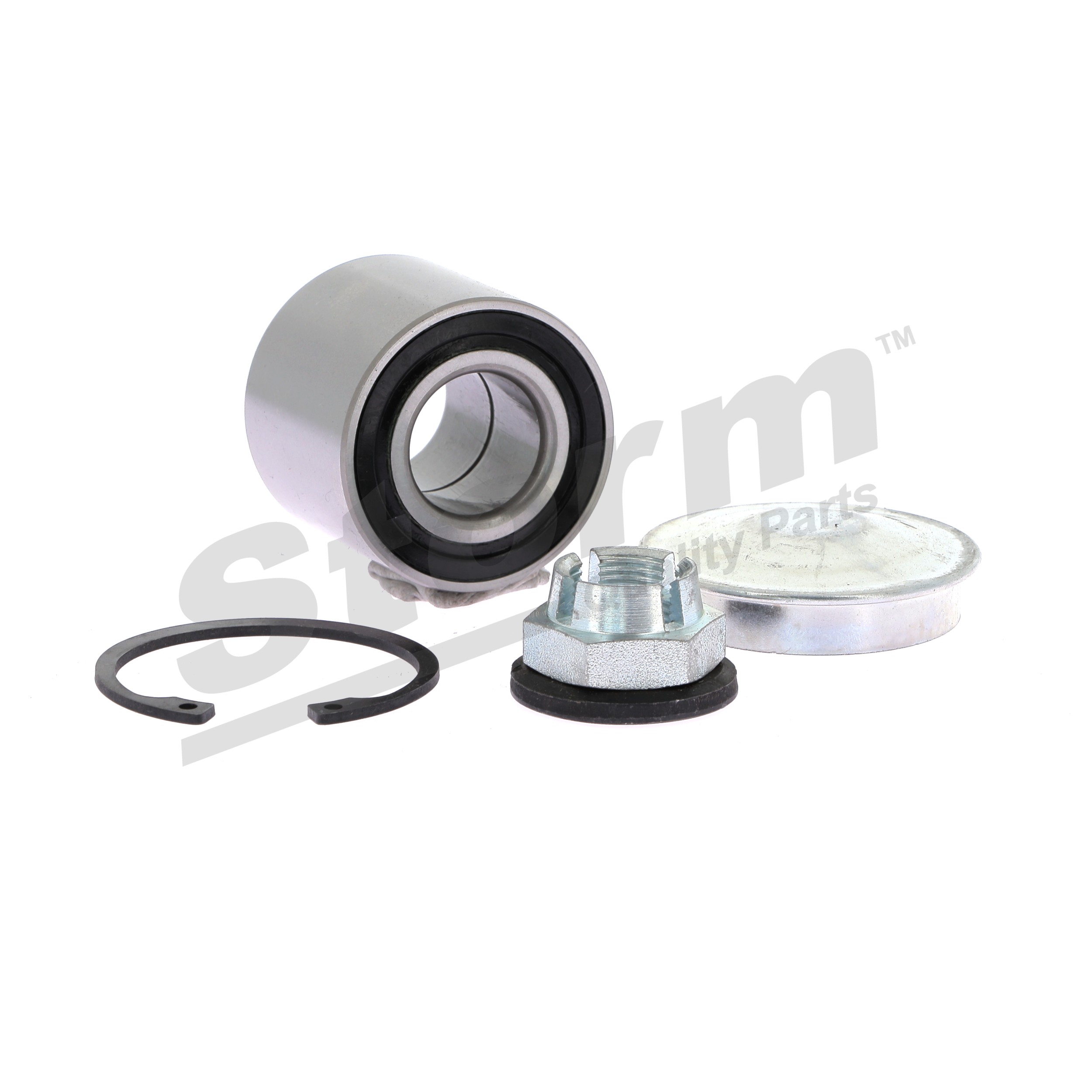 Radlagersatz 82065 STORM QUALITY PARTS 7703090325 RENAULT, DACIA, RENAULT TRUCKS