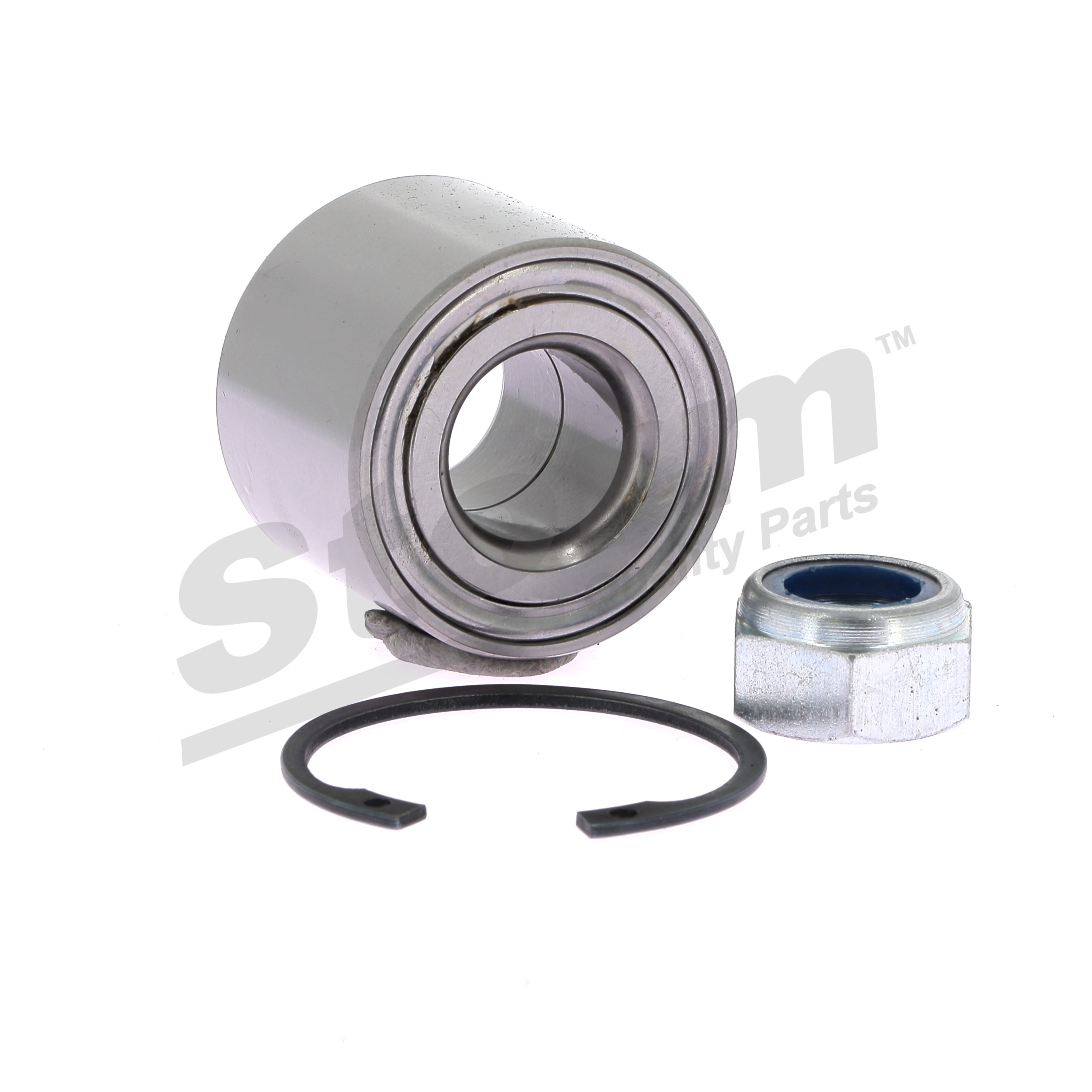 STORM QUALITY PARTS 82066 Kit cuscinetto ruota Kit cuscinetto ruota 7701210004 STORM QUALITY PARTS 82066 RENAULT, NISSAN, MITSUBISHI, DACIA, RENAULT TRUCKS