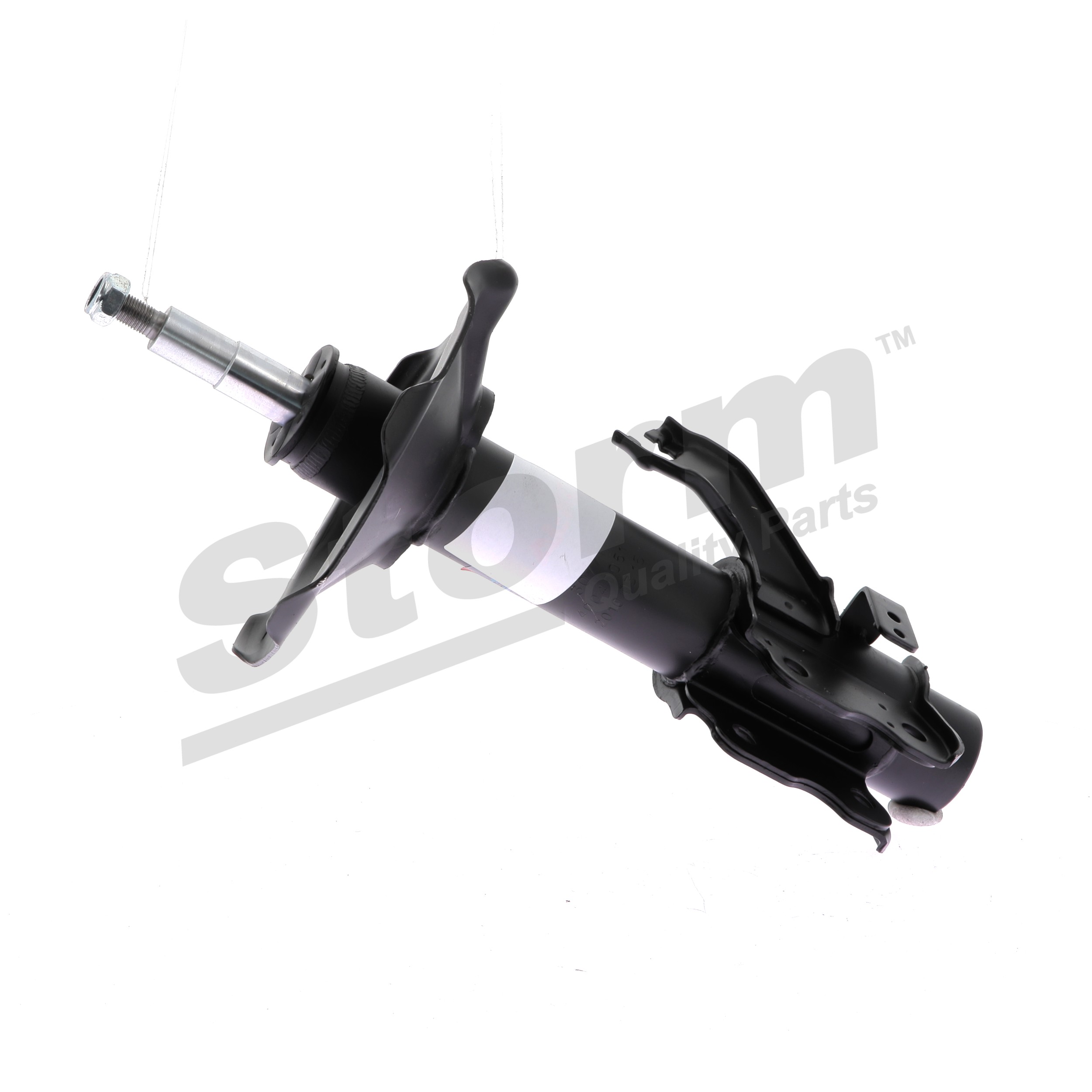 Stoßdämpfer 825150 STORM QUALITY PARTS 543039C004 NISSAN