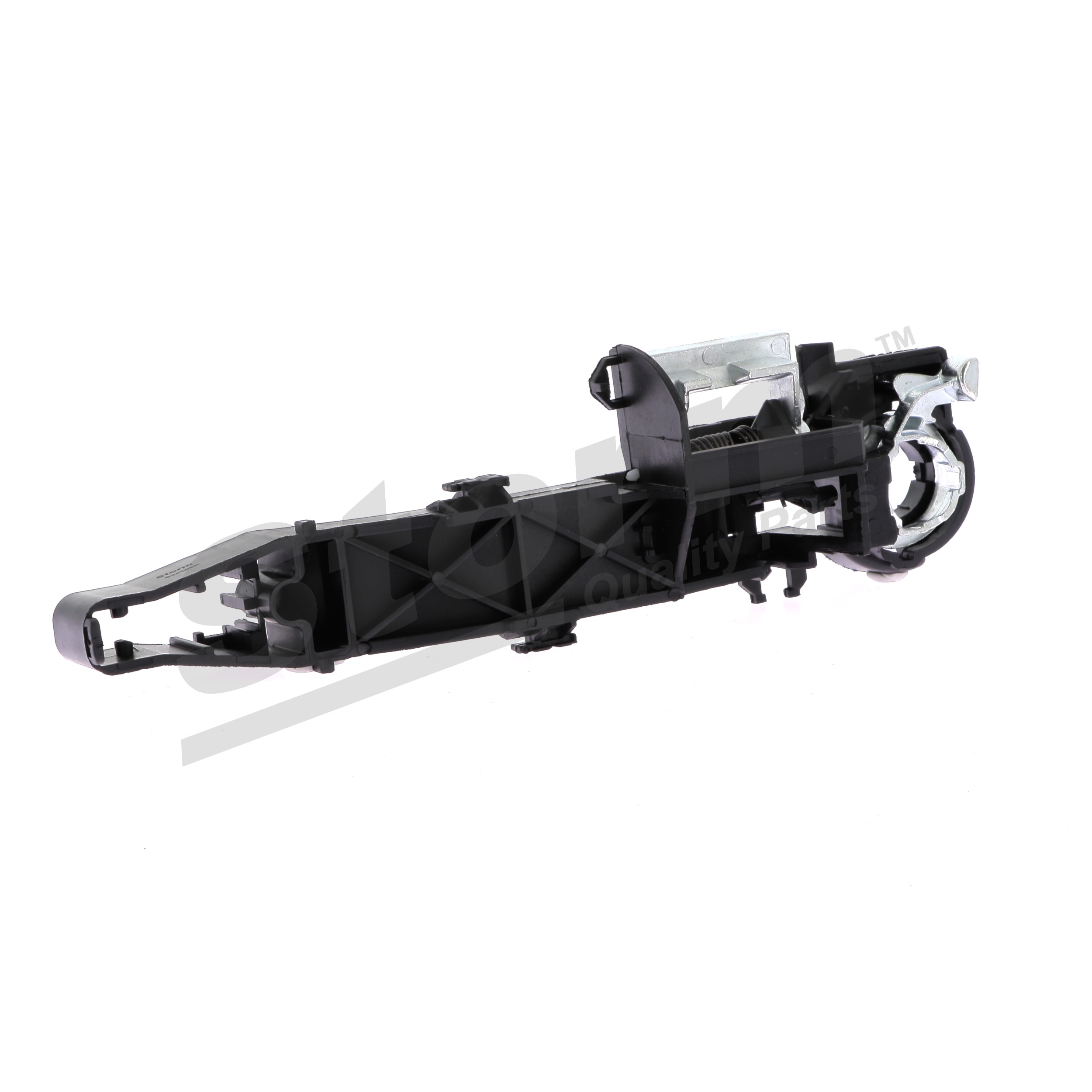STORM QUALITY PARTS 83041 STORM QUALITY PARTS 83041 Heckklappengriff RENAULT MASTER 30 2.2 91 PS Benzin