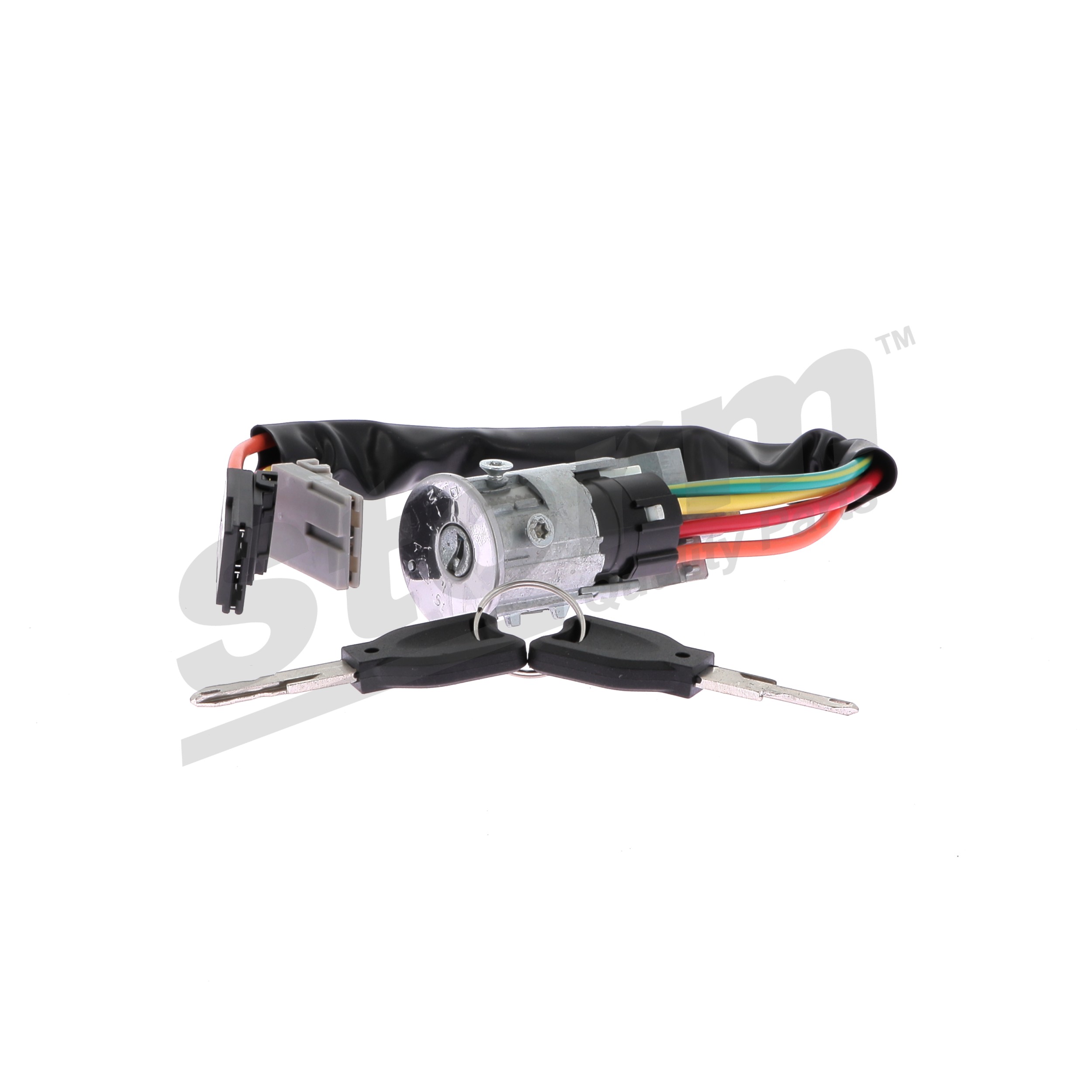 Stuurslot 77 00 306 570 STORM QUALITY PARTS 83520 RENAULT