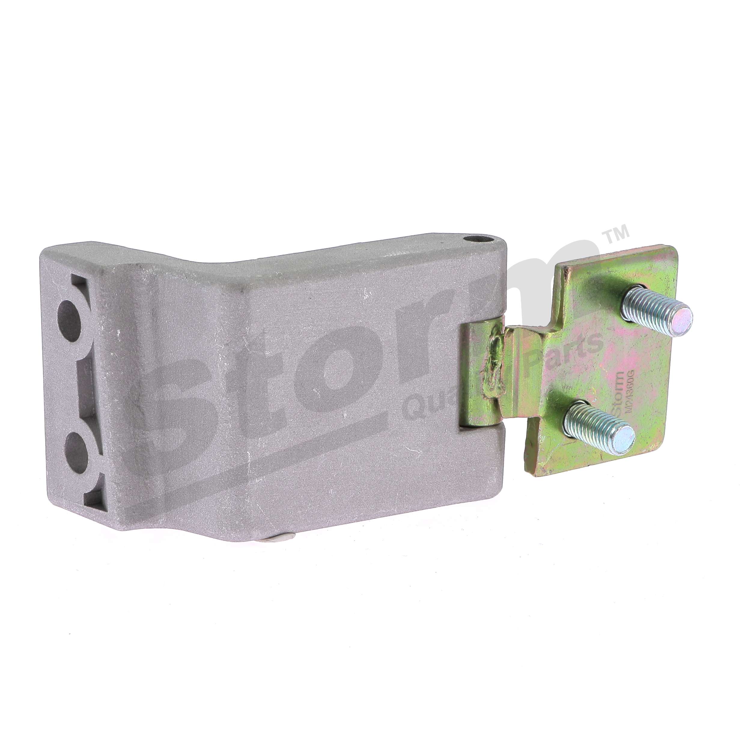 STORM QUALITY PARTS 83523 Врата RENAULT Trafic I Бордова платформа/Шаси (PX) 2.5 D 75 K.C. дизел 1999