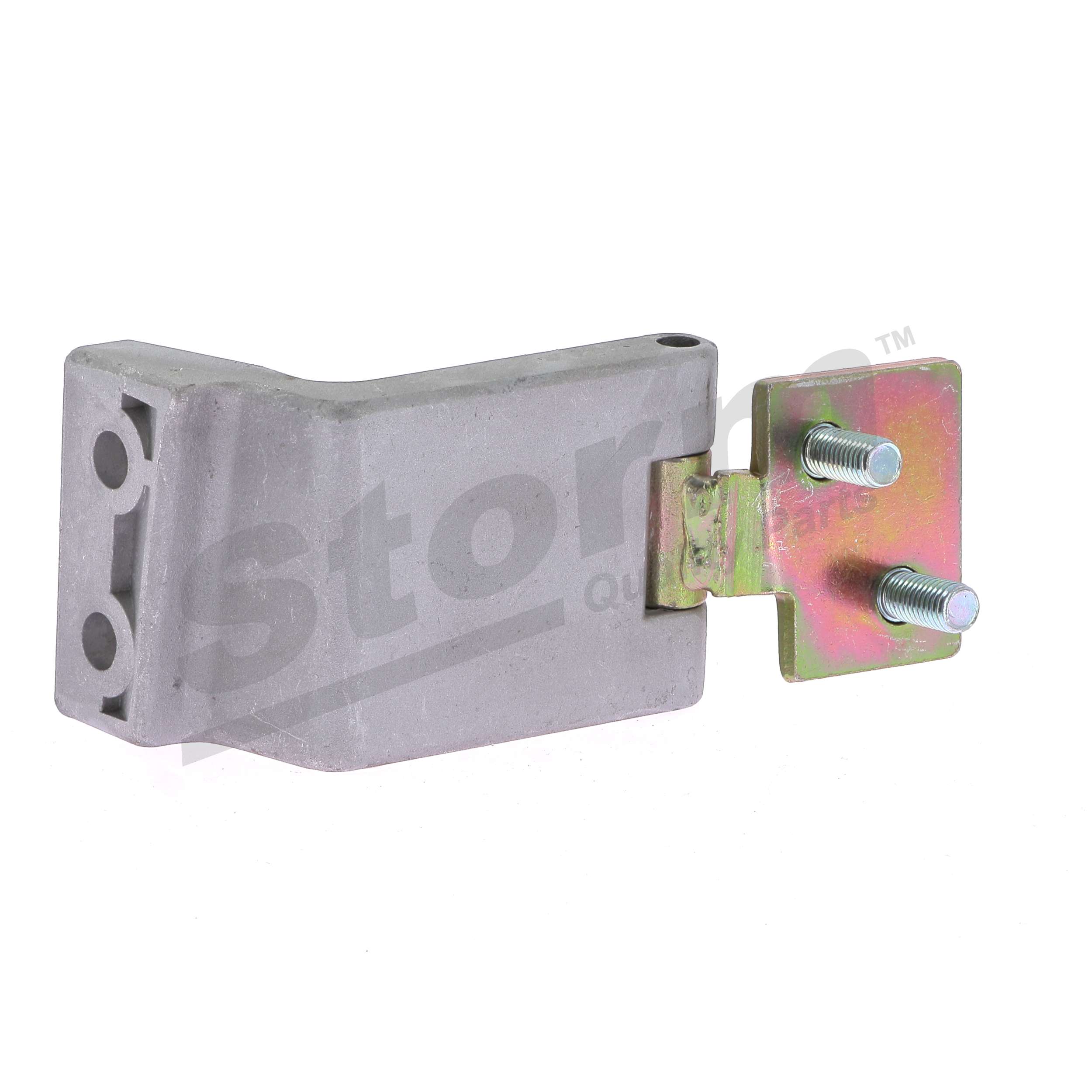 STORM QUALITY PARTS 83524 Врати / единични части RENAULT Trafic I Бордова платформа/Шаси (PX) 2.5 D 75 K.C. дизел 2000