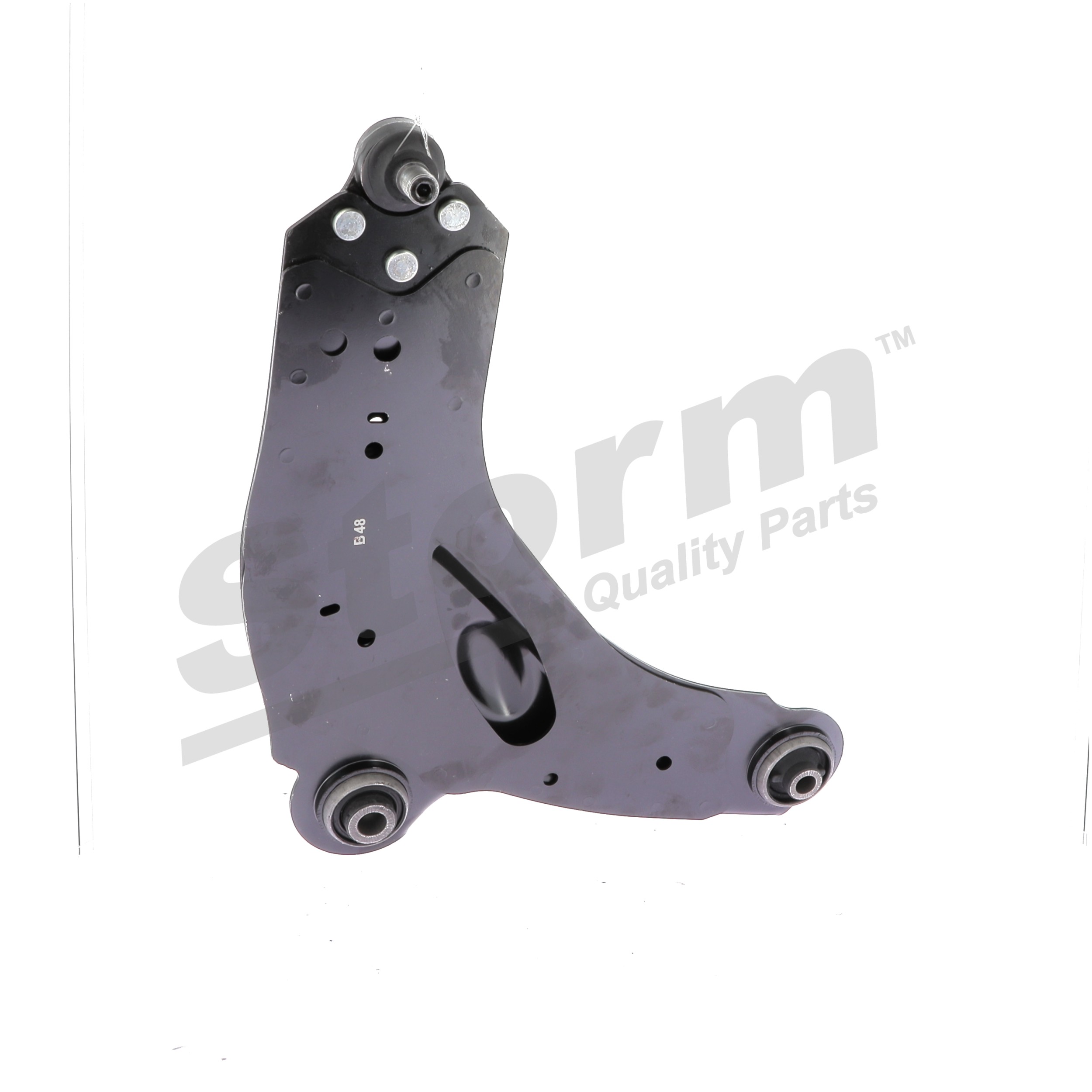 Suspension arms STORM QUALITY PARTS 83551