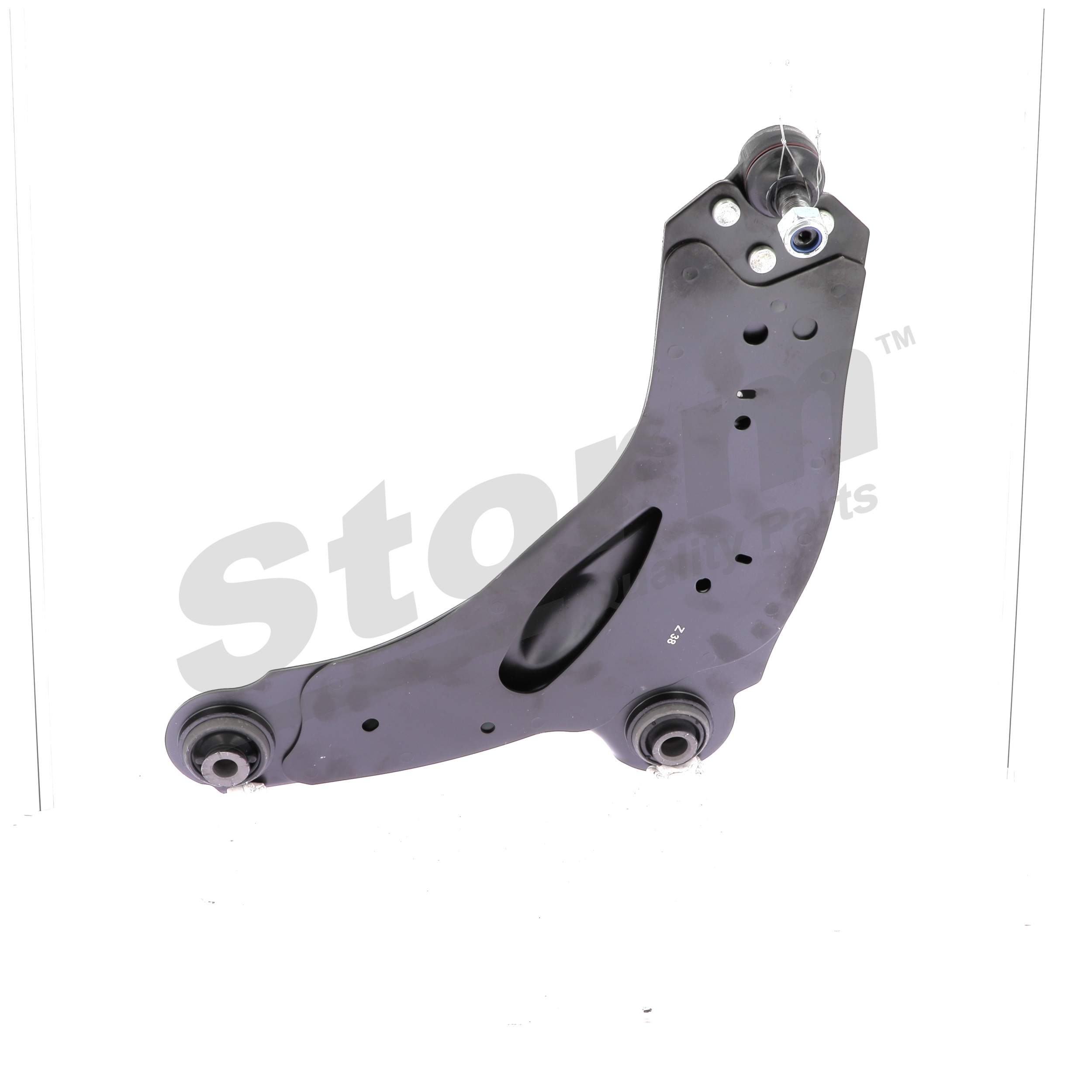 STORM QUALITY PARTS 83552 SAAB 9000 suspension arm rear and front